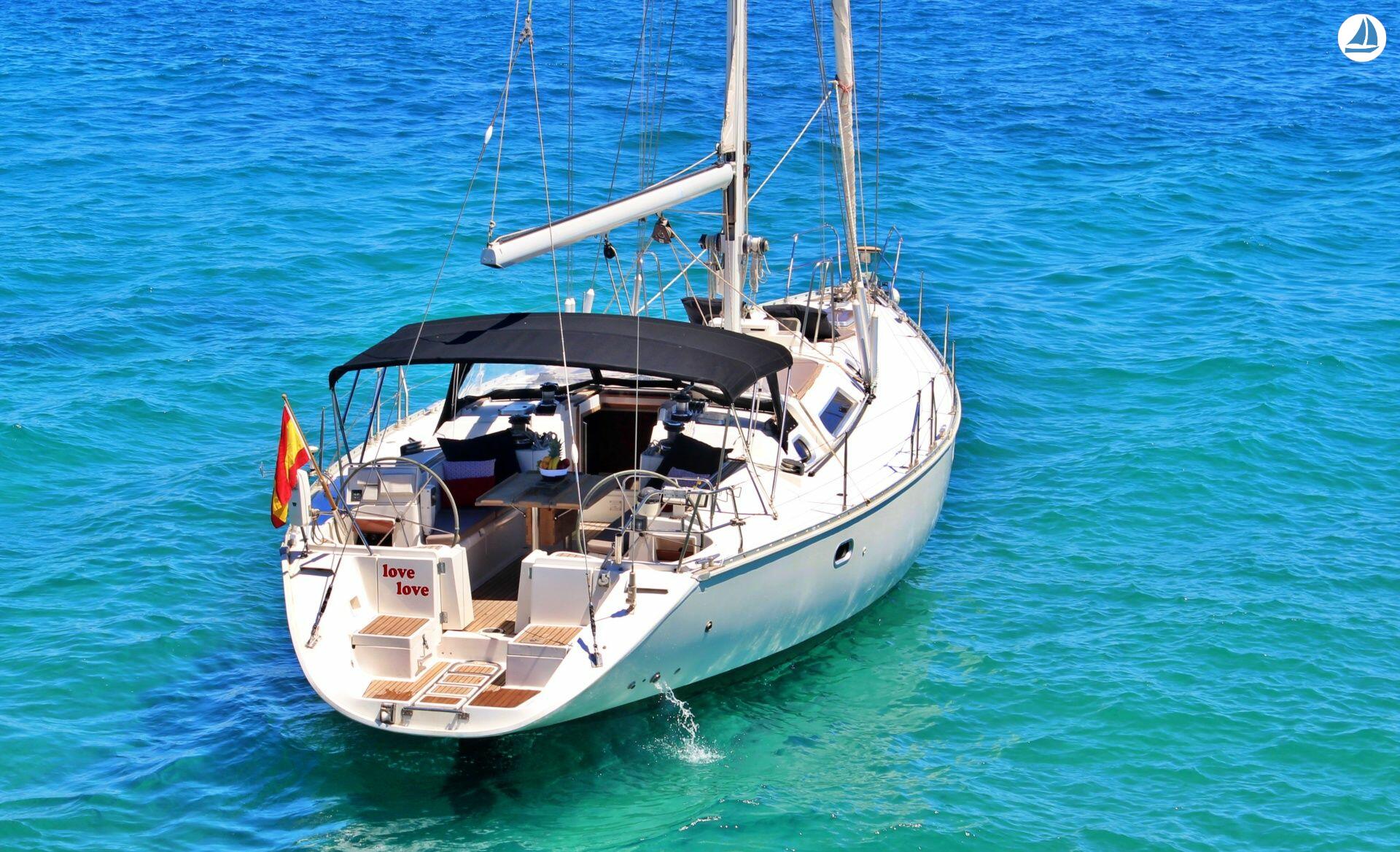foto Jeanneau Sun Odyssey 52 3