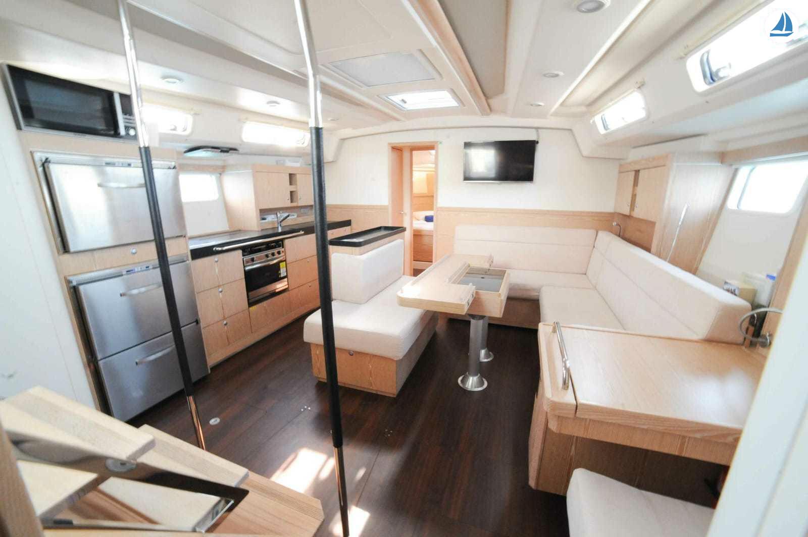 foto Hanse 505 8