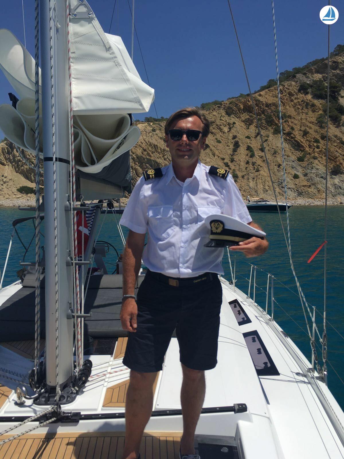 foto Hanse 505 5