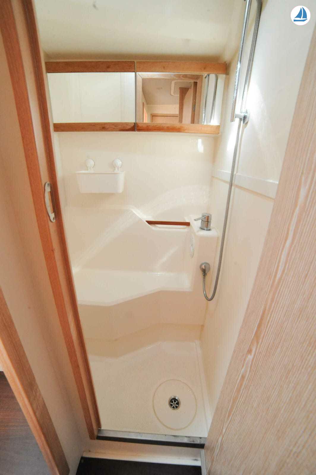 foto Hanse 505 14