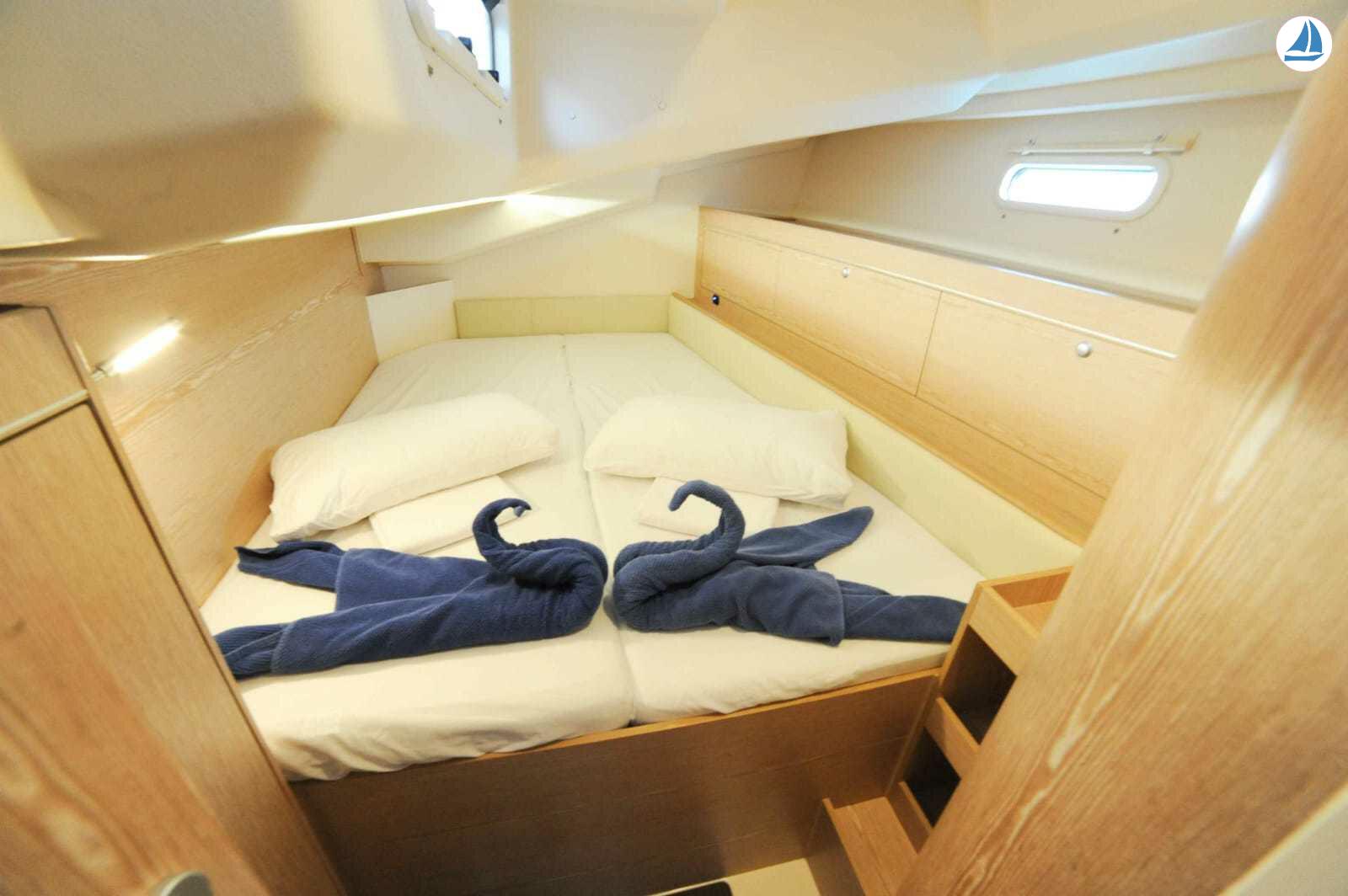 foto Hanse 505 16