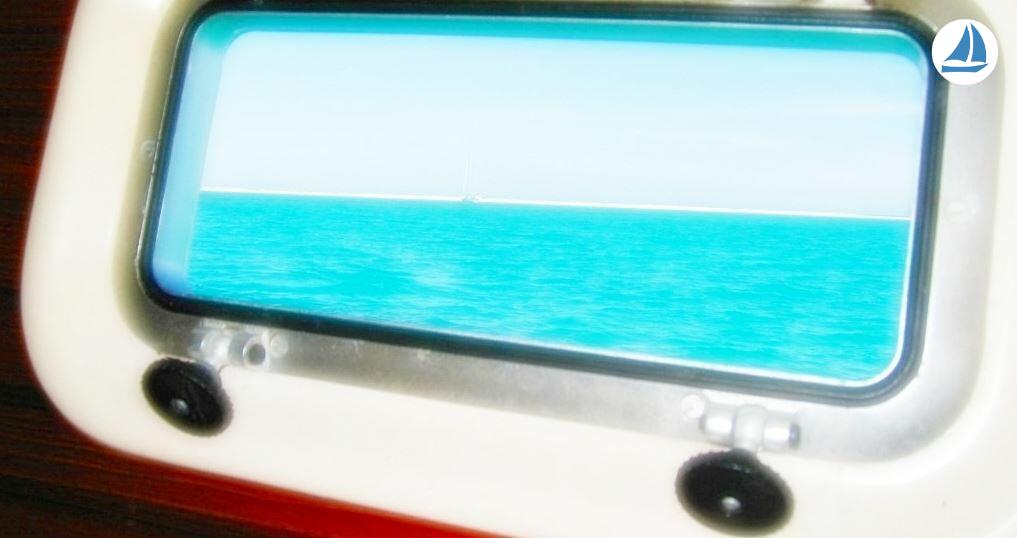 foto Beneteau OCEANIS 55 8