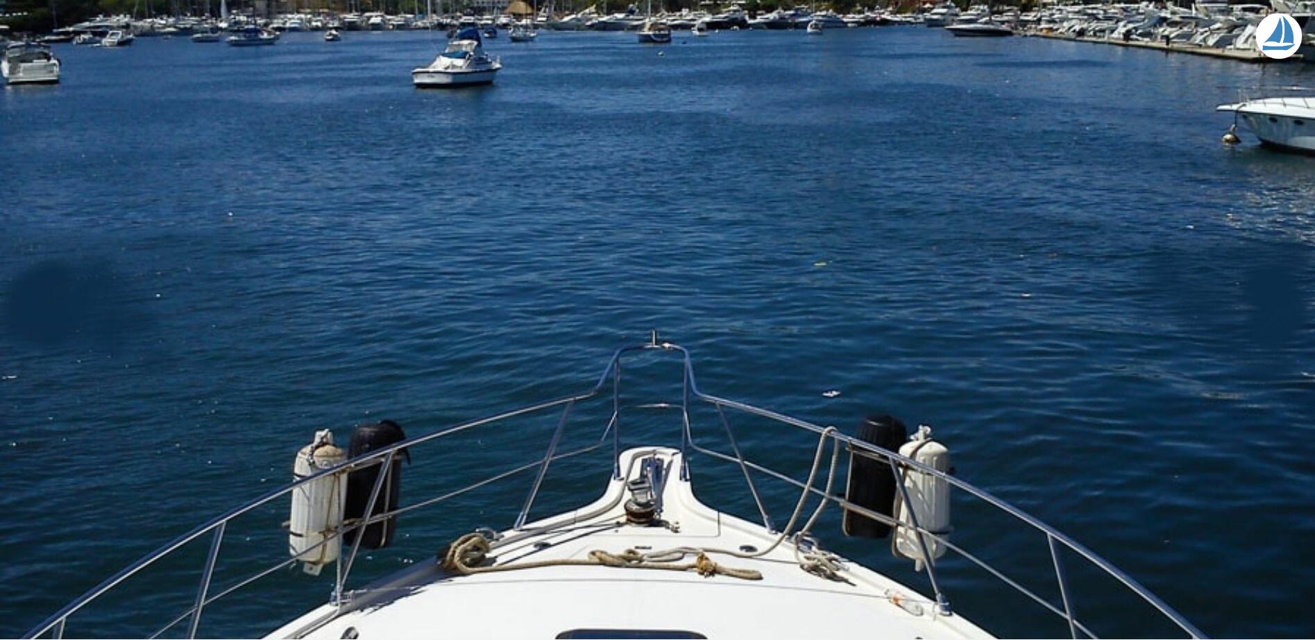 foto Custom Motorboat 54ft 3