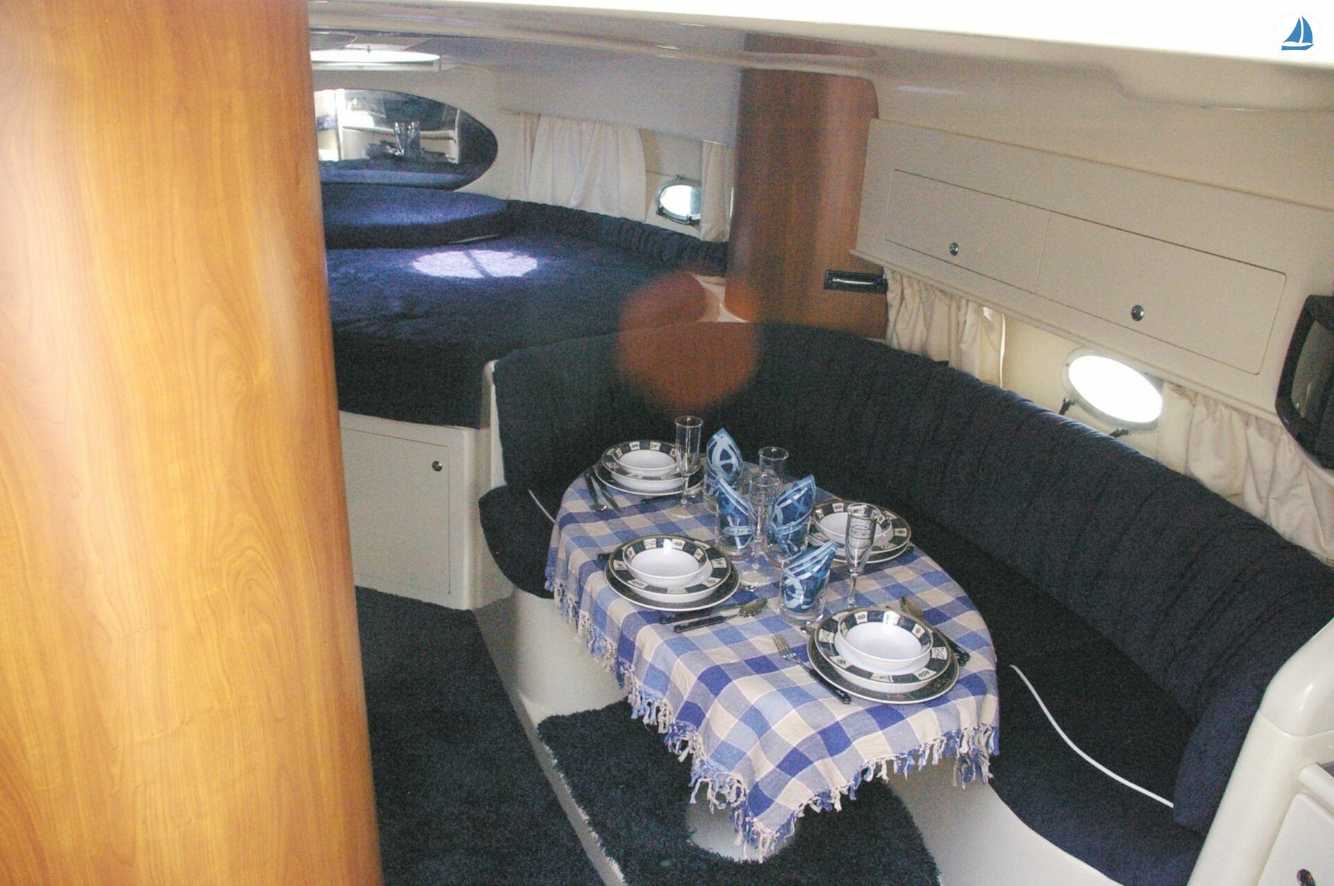 foto SESSA MARINE OYSTER 34 3