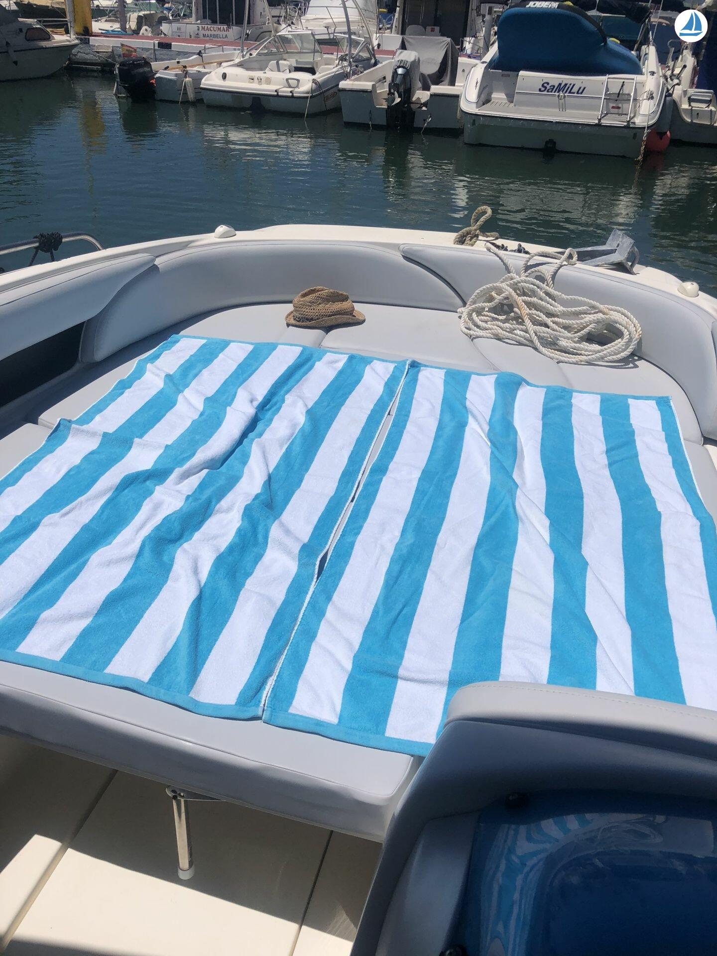 foto Bayliner 197sd 3