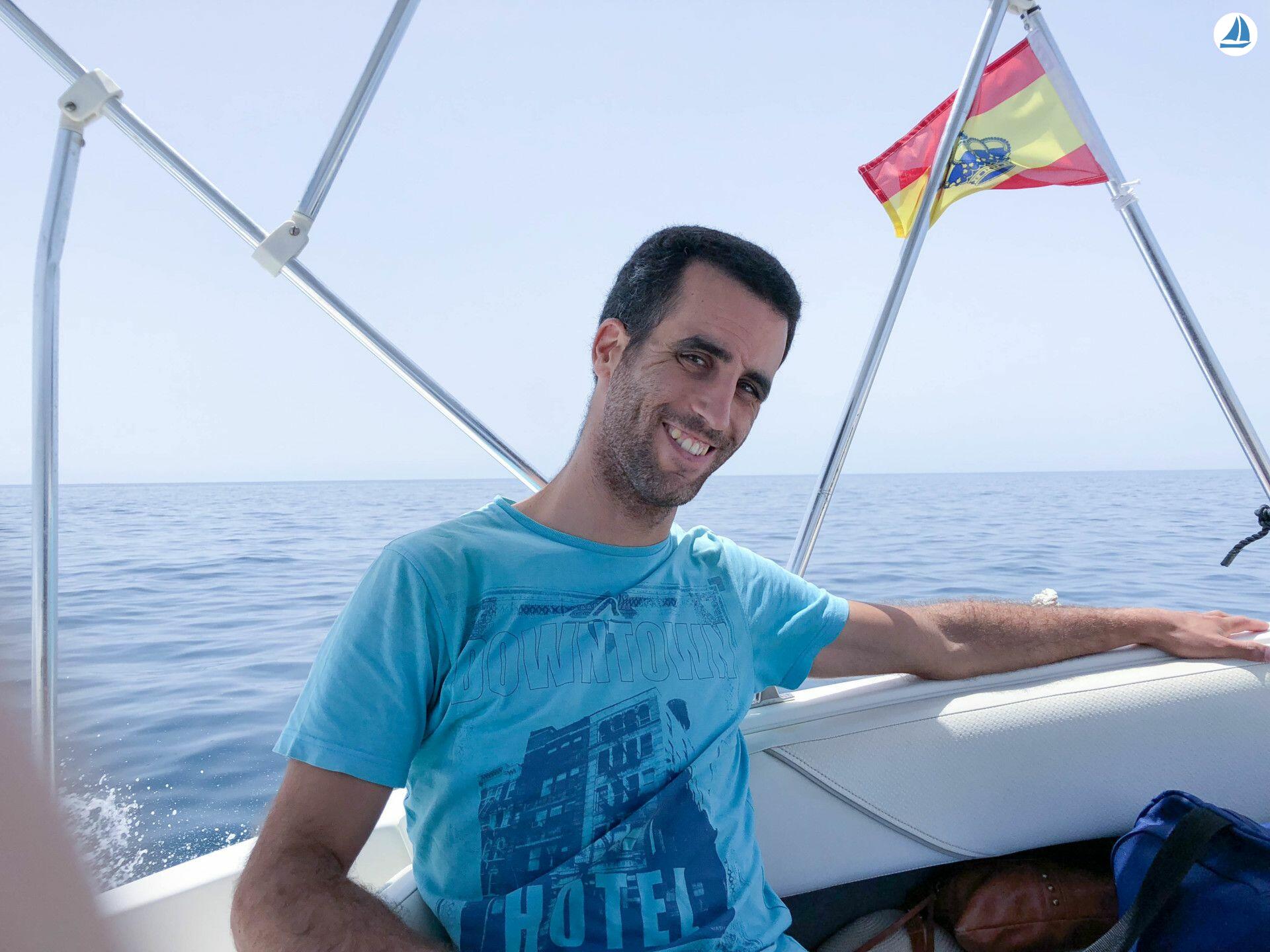 foto Bayliner 197sd 6