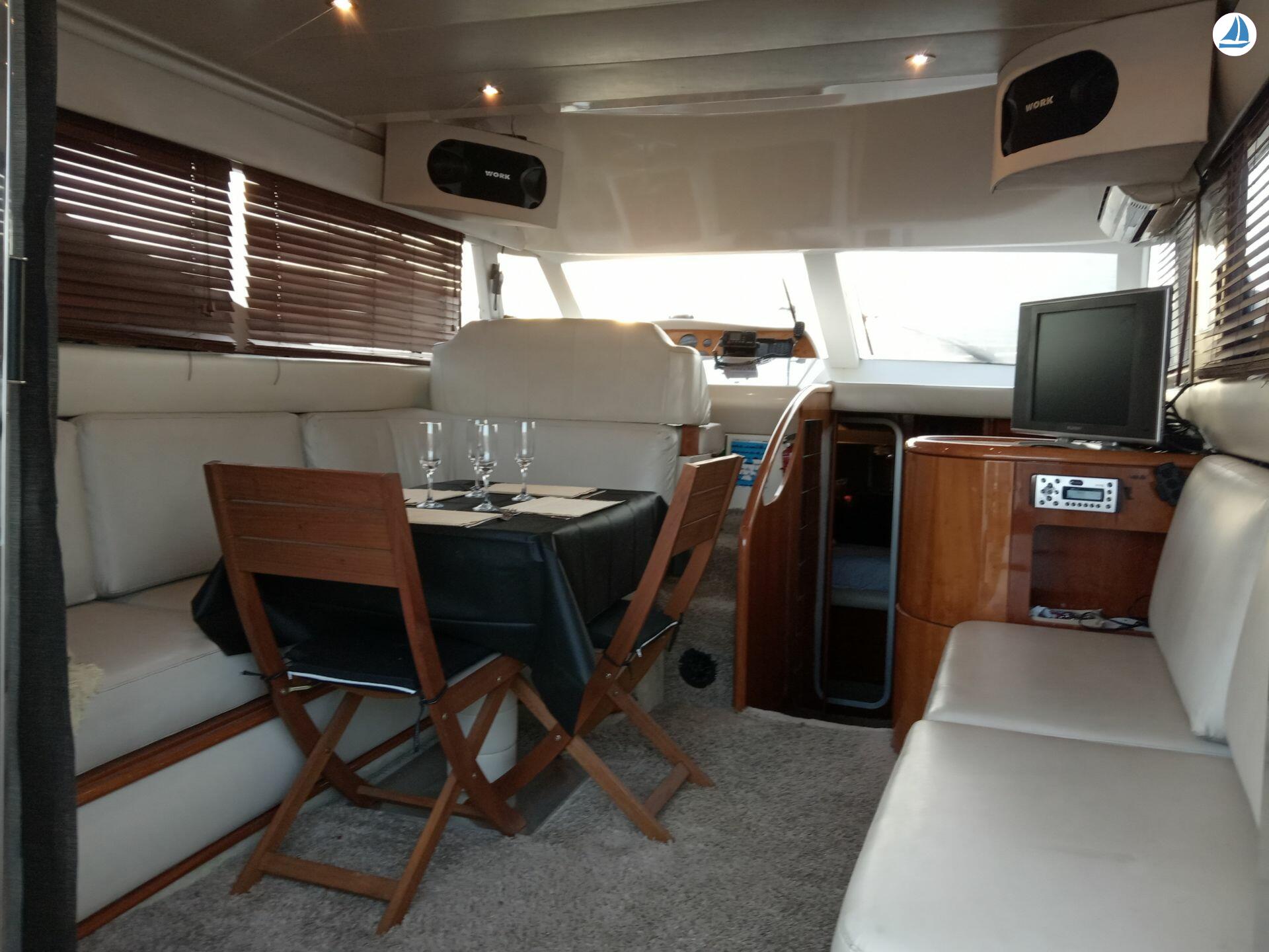 foto Azimut 40 2