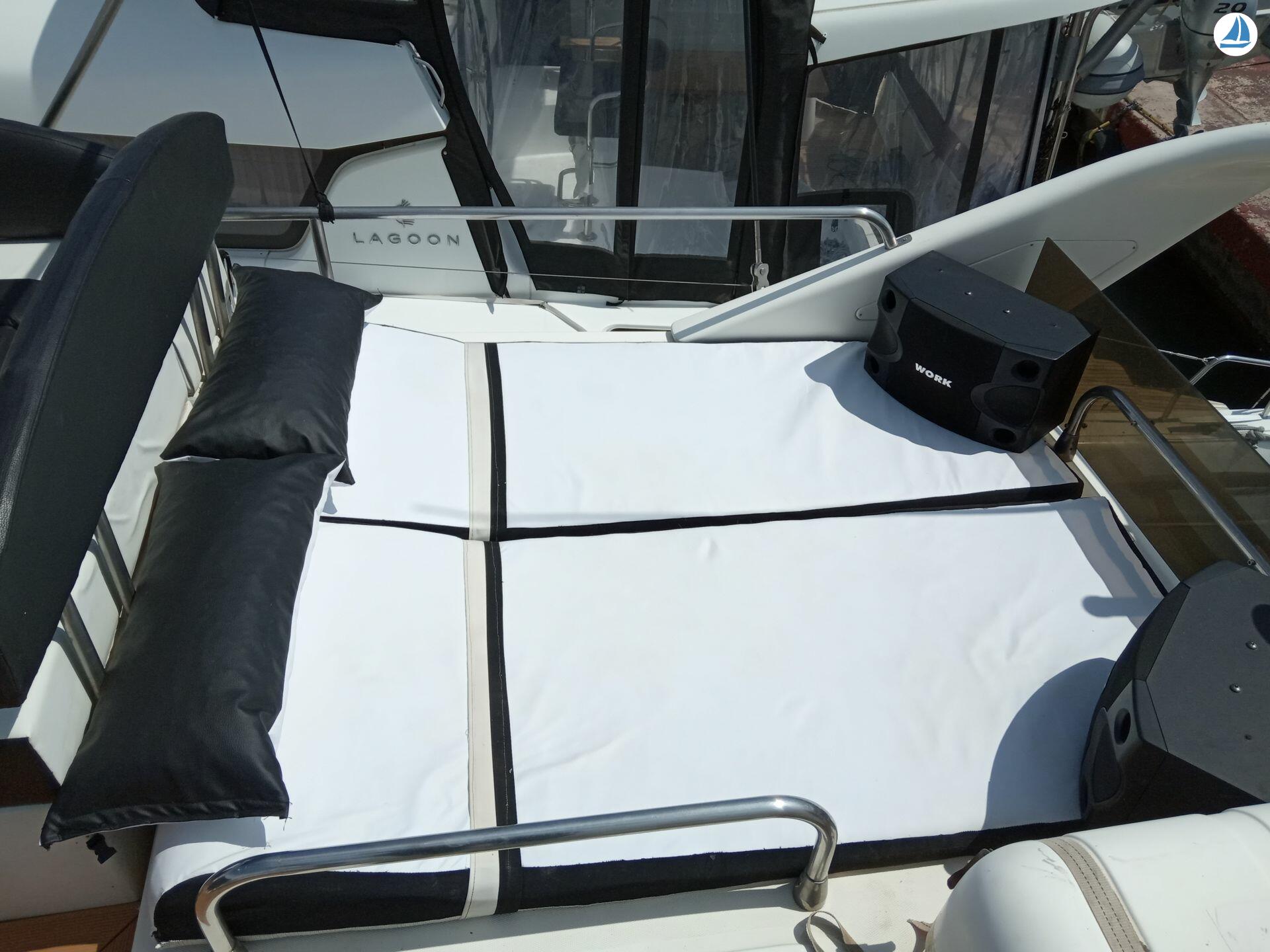 foto Azimut 40 5