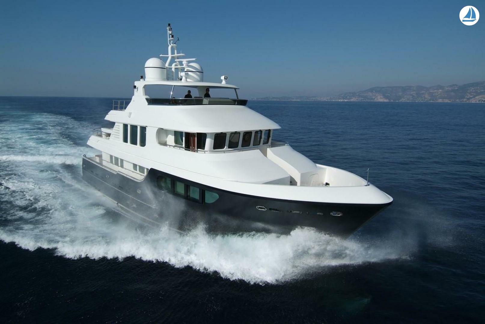 foto de Alm Delfino 90 1