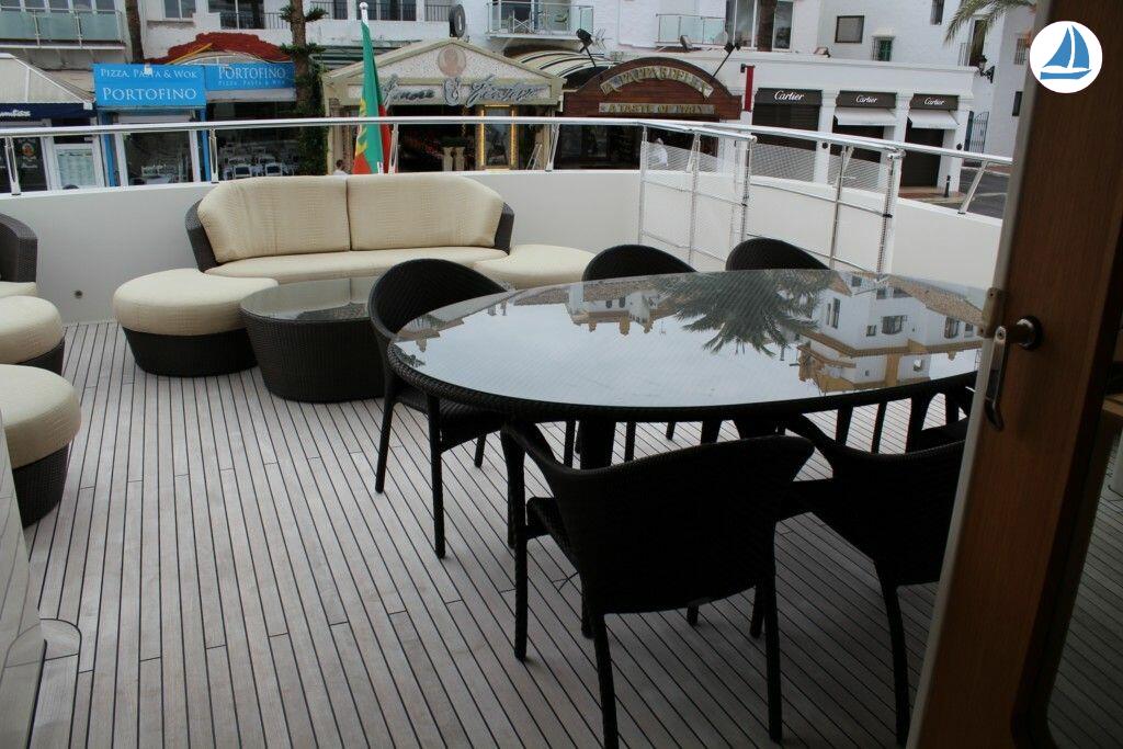 foto de Alm Delfino 90 6