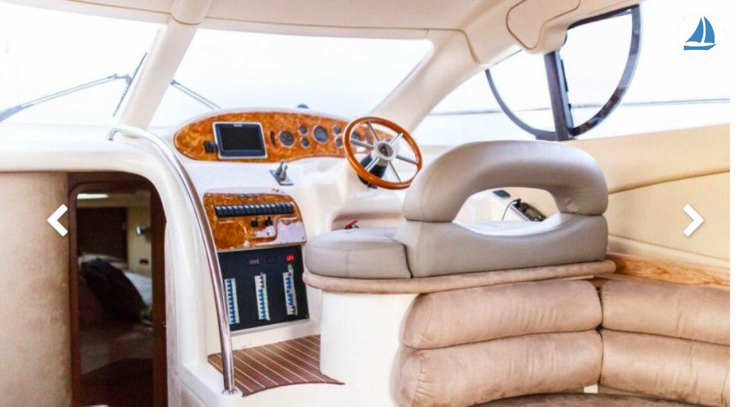 foto Azimut 39 FLY 2