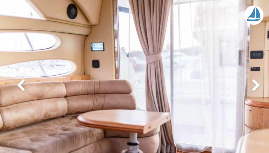 foto Azimut 39 FLY 3