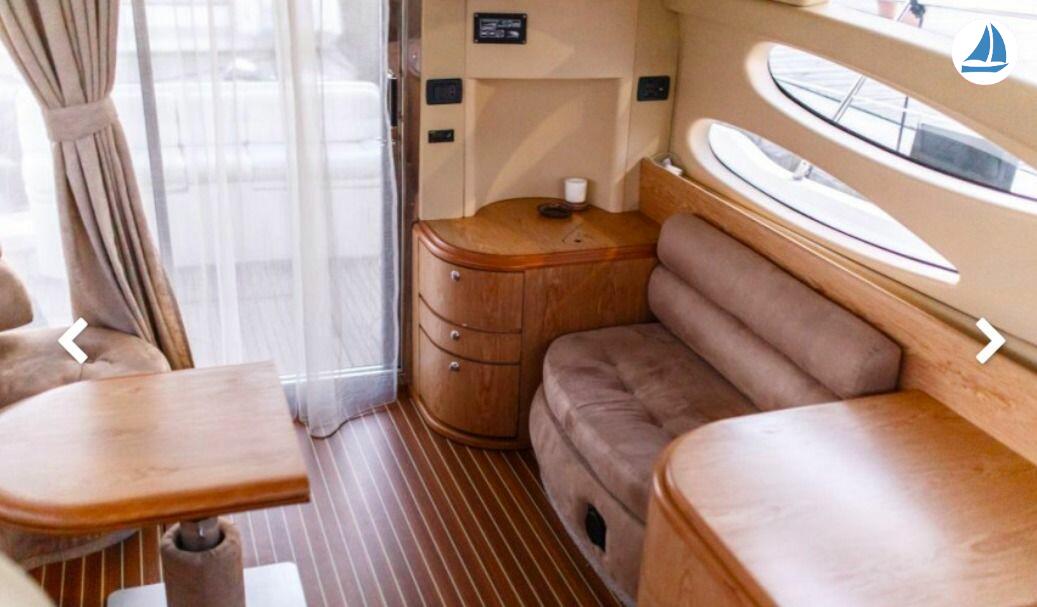 foto Azimut 39 FLY 4