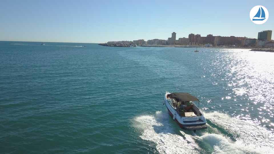 foto Crownline Sport 2