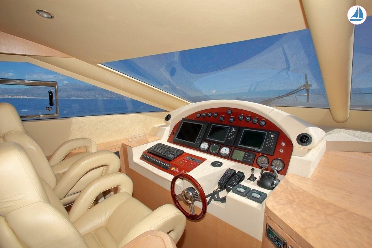 foto Astondoa 66 11