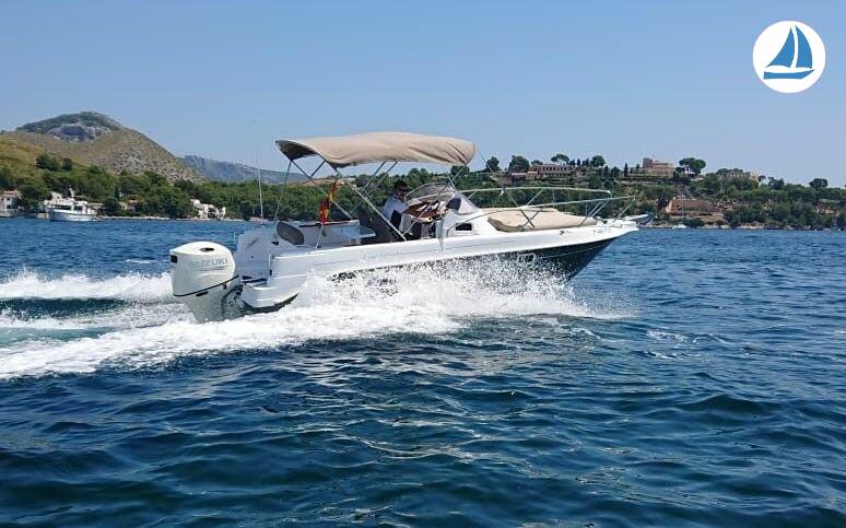foto Jeanneau 672 1