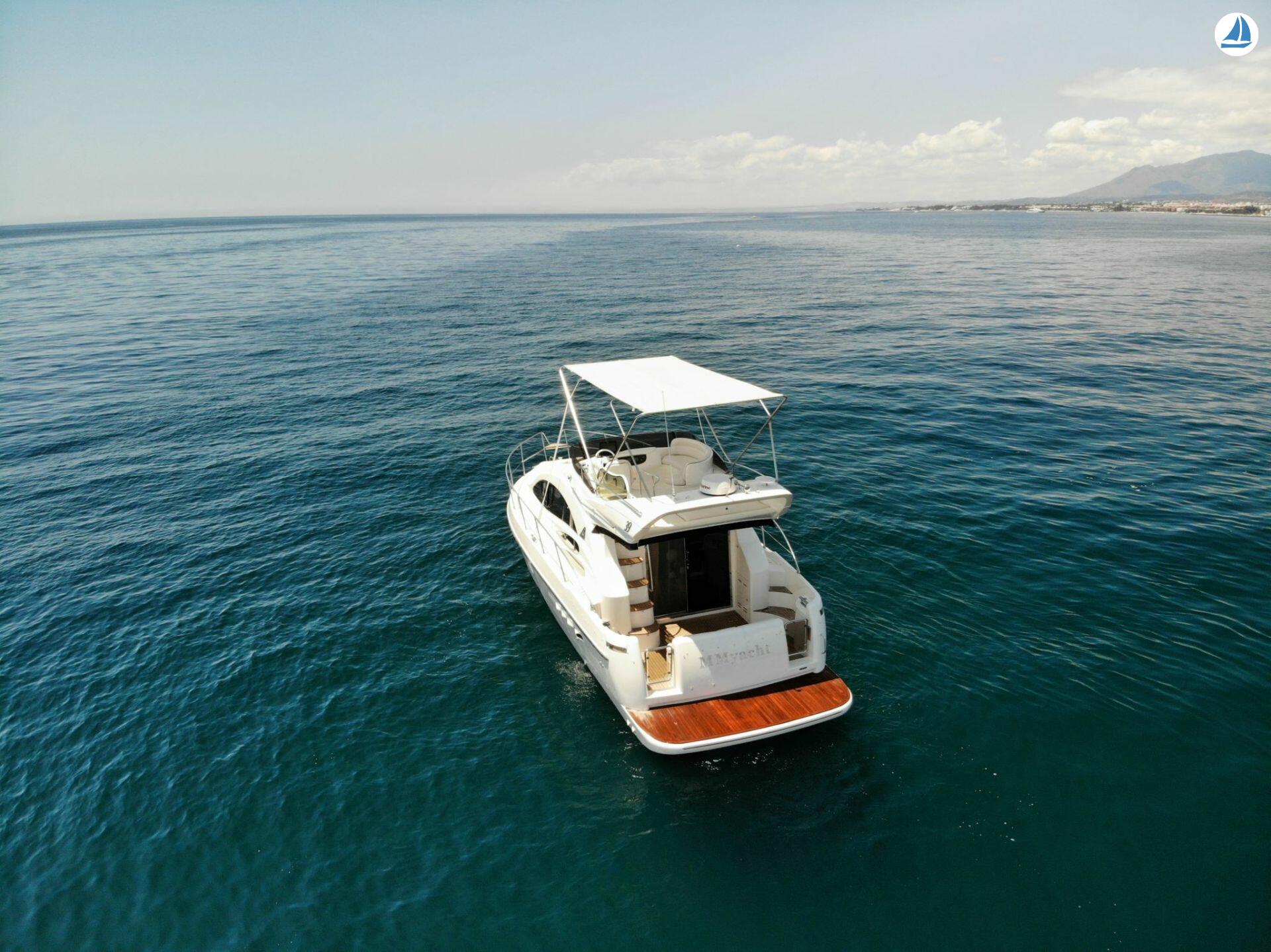 foto Azimut 39 FLY 2