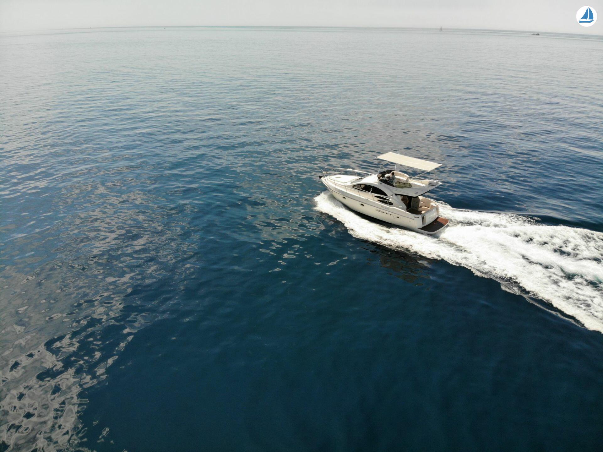 foto Azimut 39 FLY 6