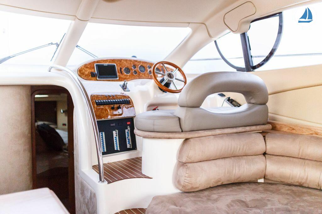 foto Azimut 39 FLY 9