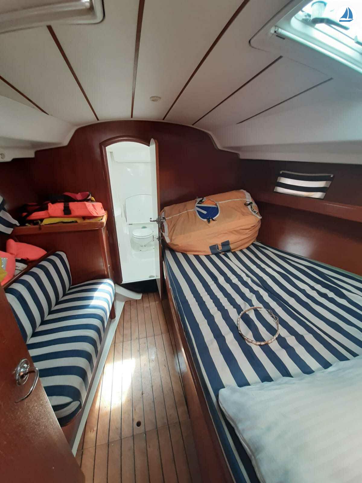 foto Beneteau OCEANIS 411 4