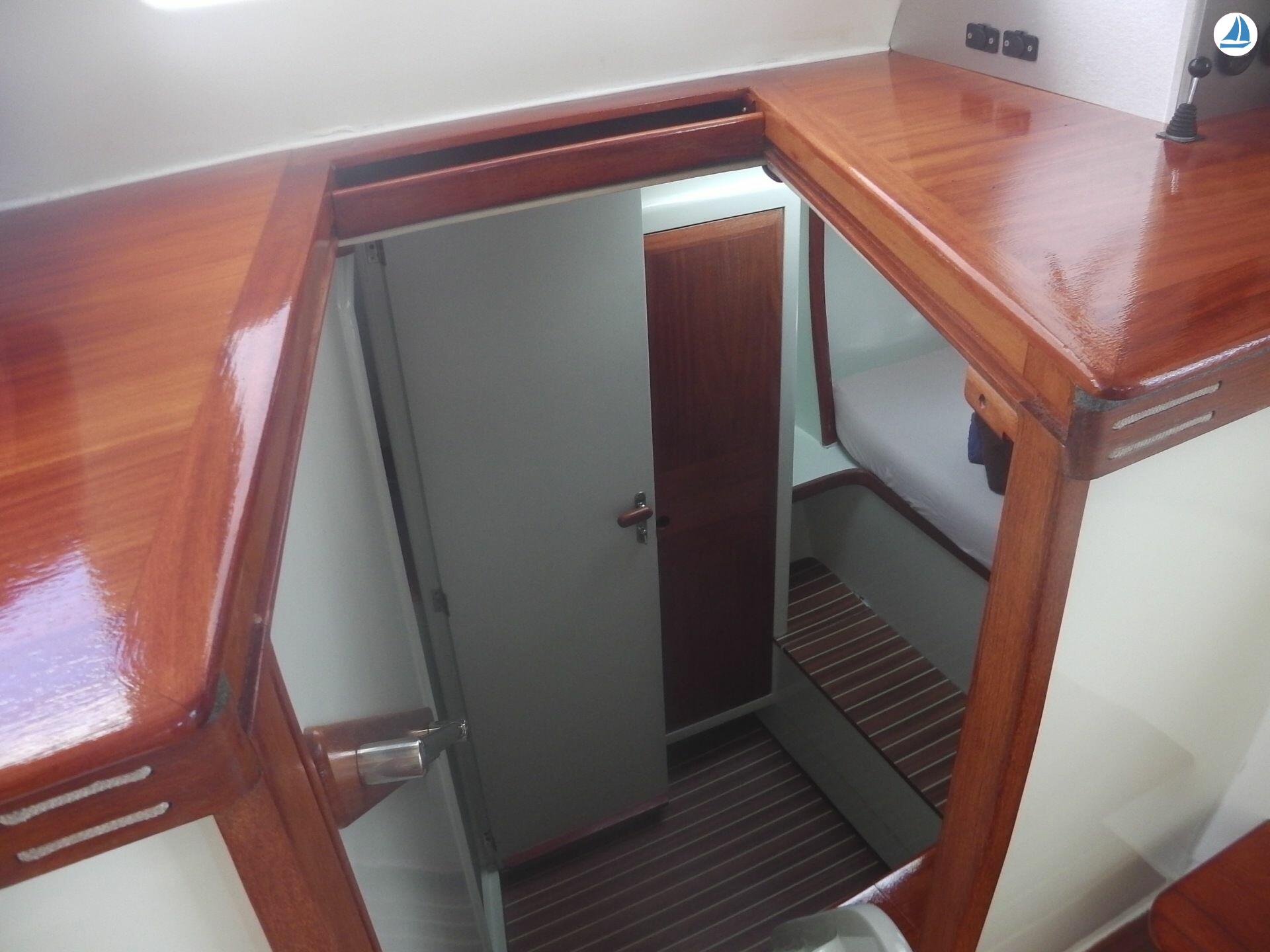 foto Tropic NIOMINKA 52 11