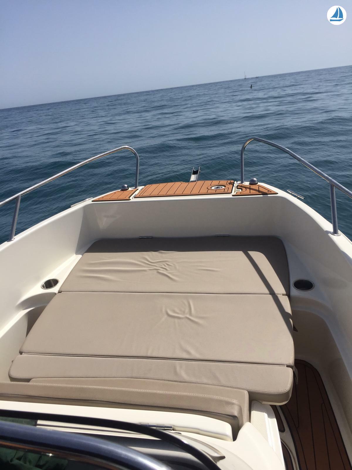 foto Quicksilver Activ 605 Open 3