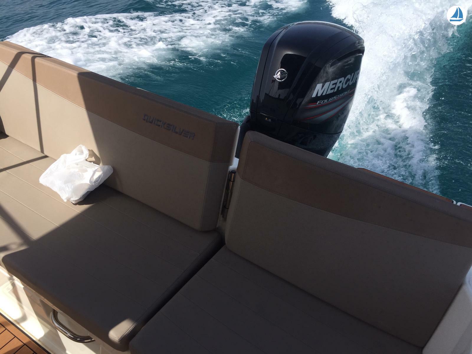 foto Quicksilver Activ 605 Open 8