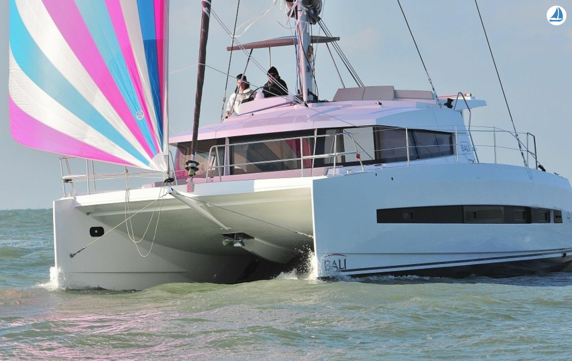 foto Bali - Catana 4.1 1