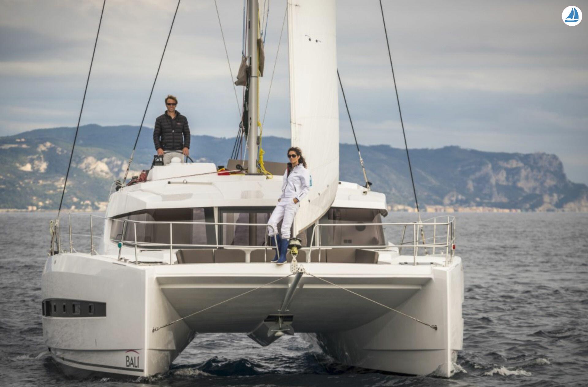 foto Bali - Catana 4.1 3
