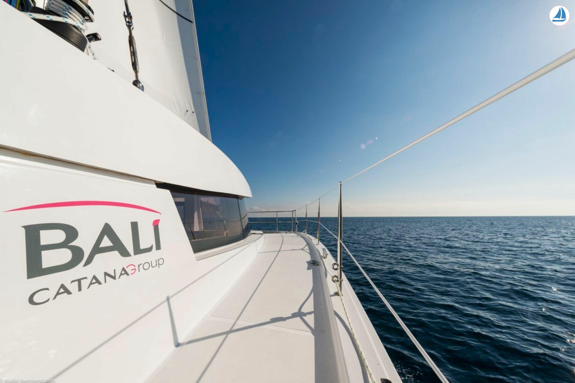 foto Bali - Catana 4.1 4