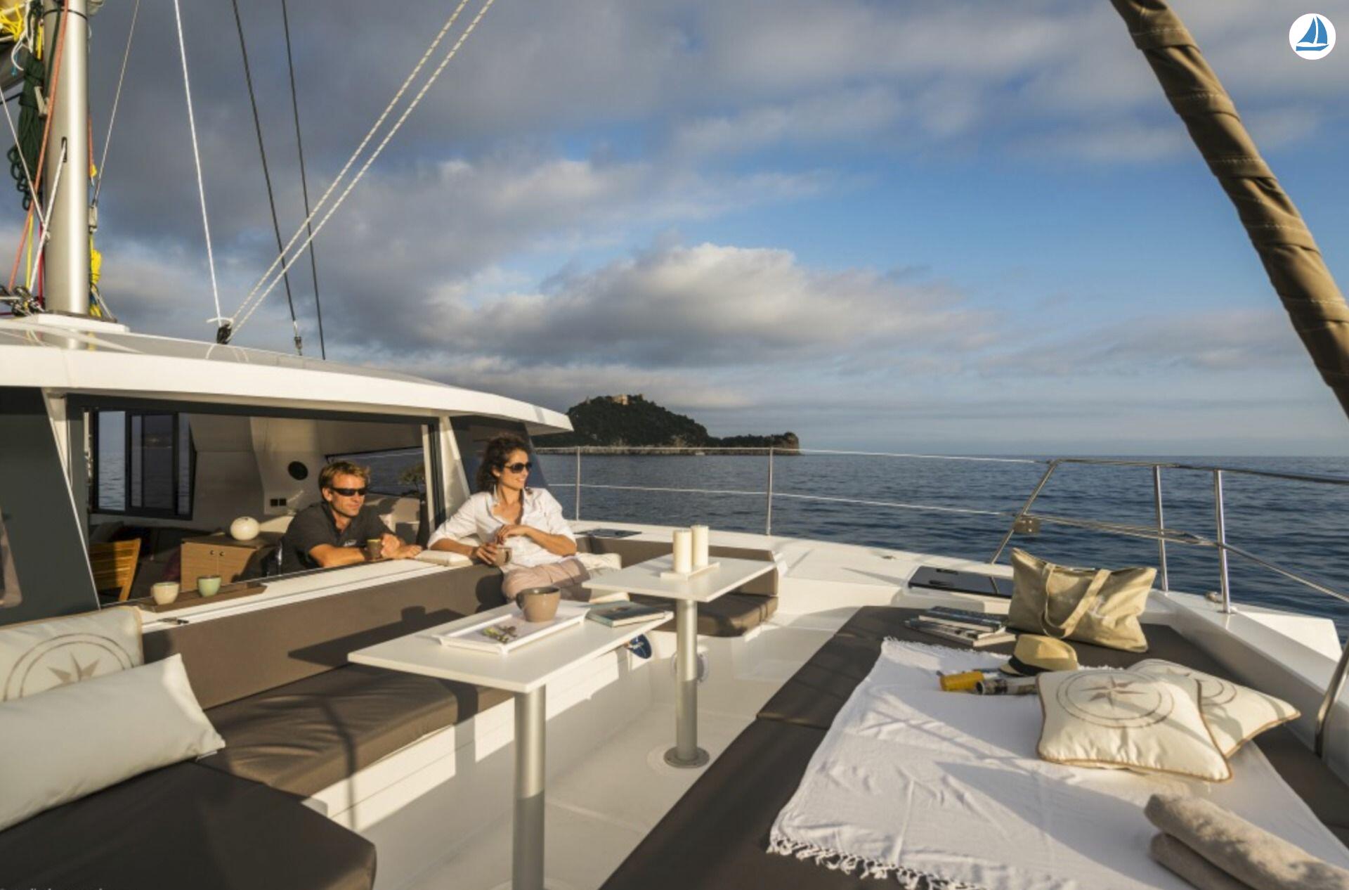 foto Bali - Catana 4.1 5