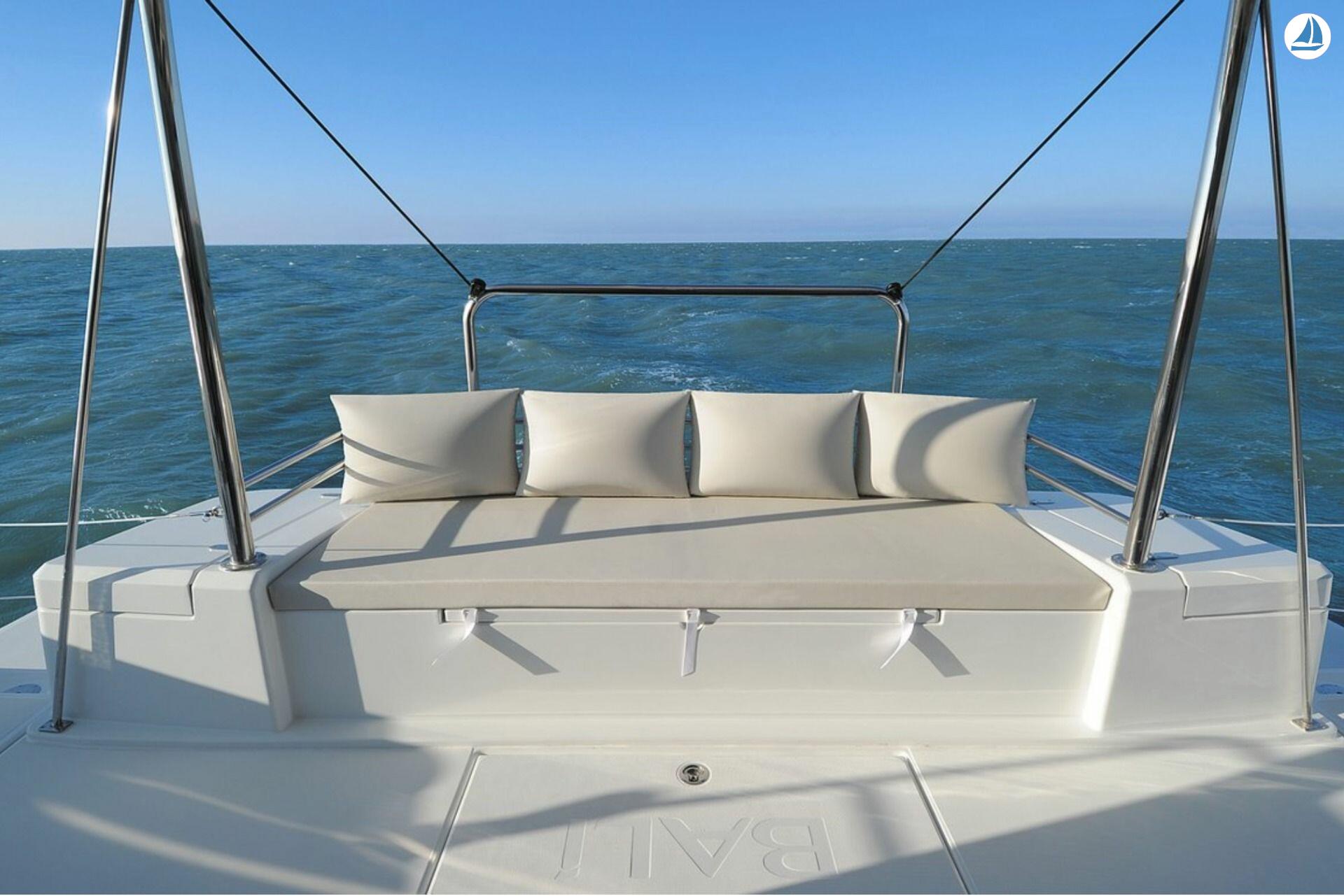 foto Bali - Catana 4.1 6
