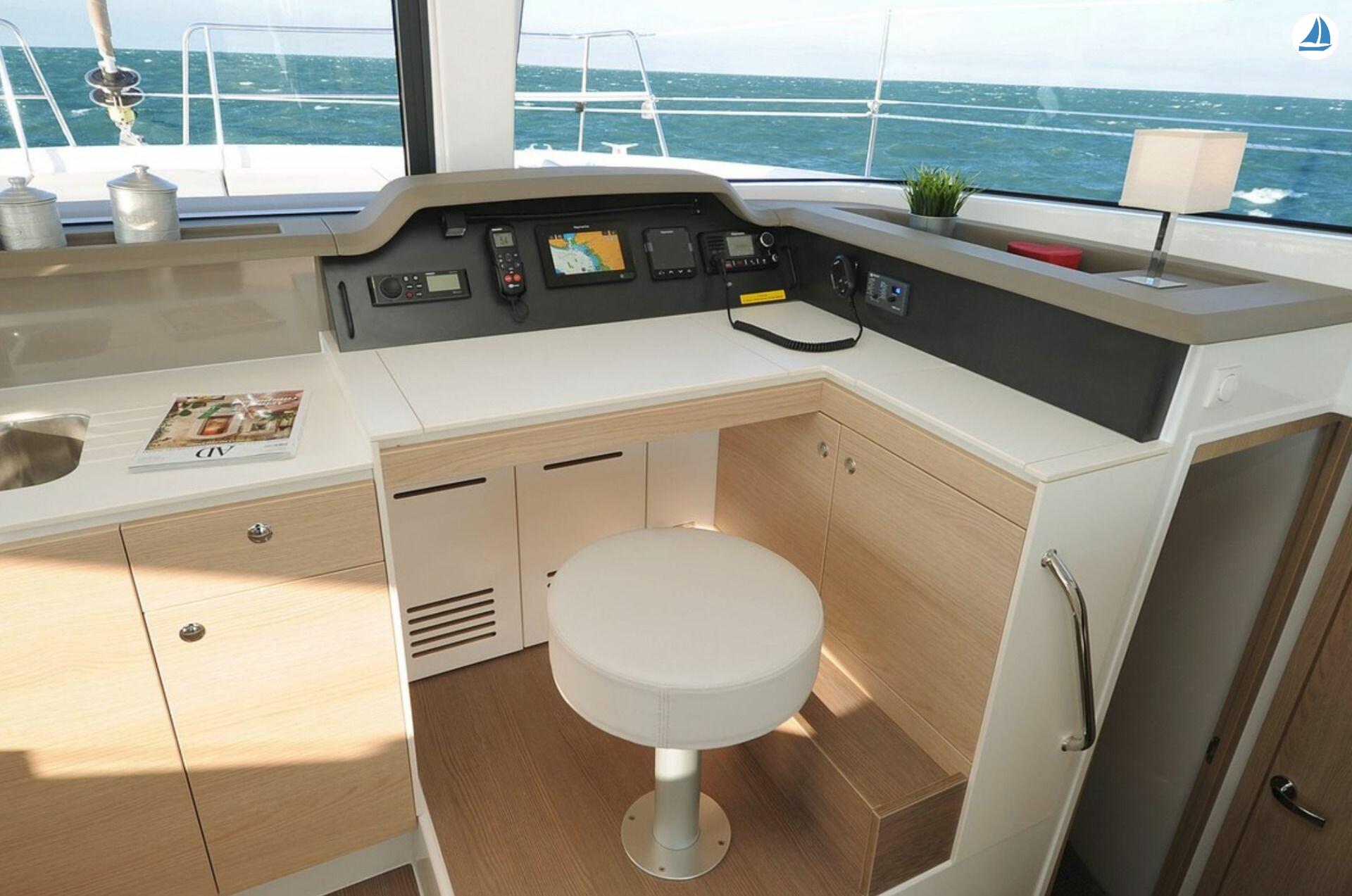 foto Bali - Catana 4.1 7