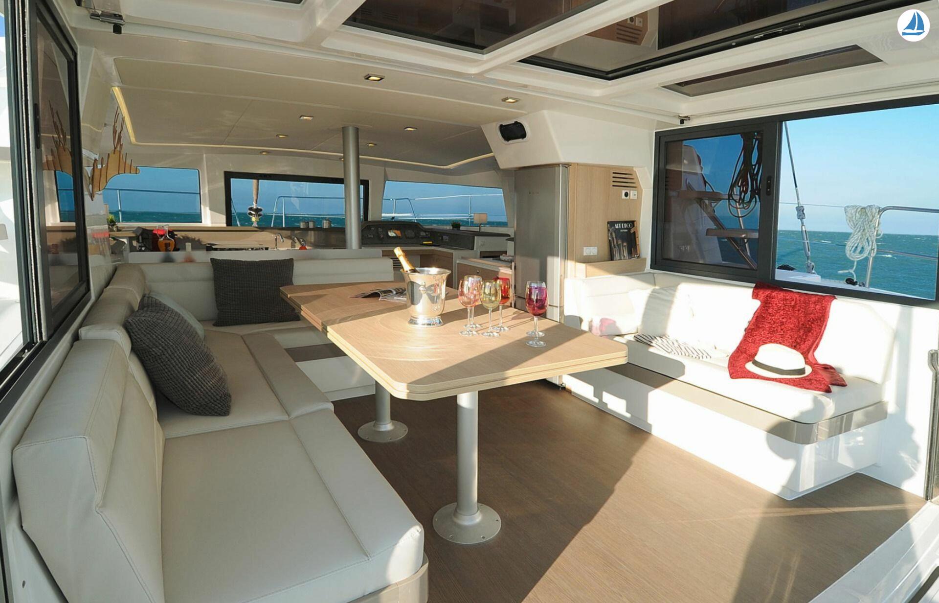 foto Bali - Catana 4.1 8