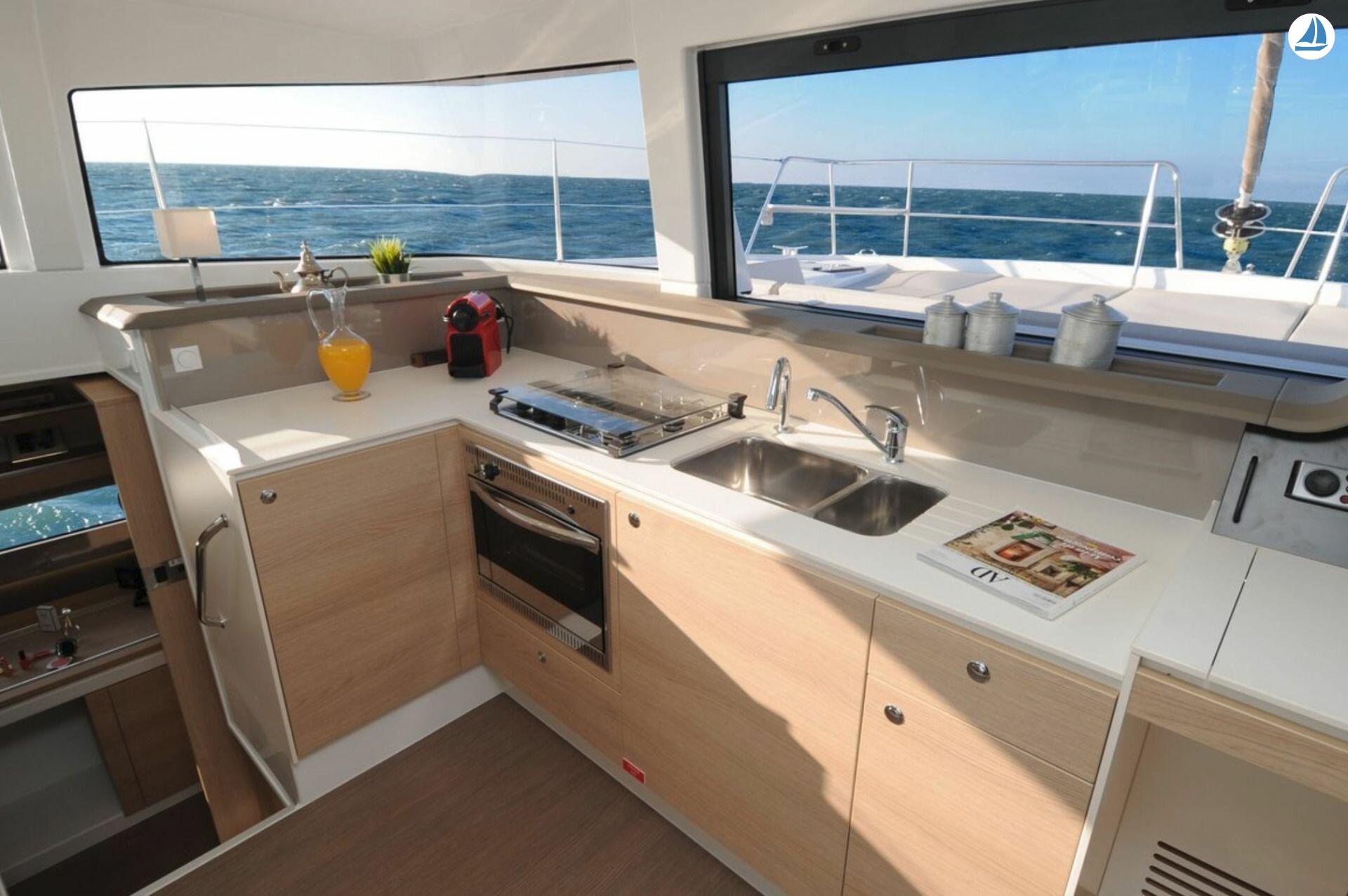 foto Bali - Catana 4.1 9