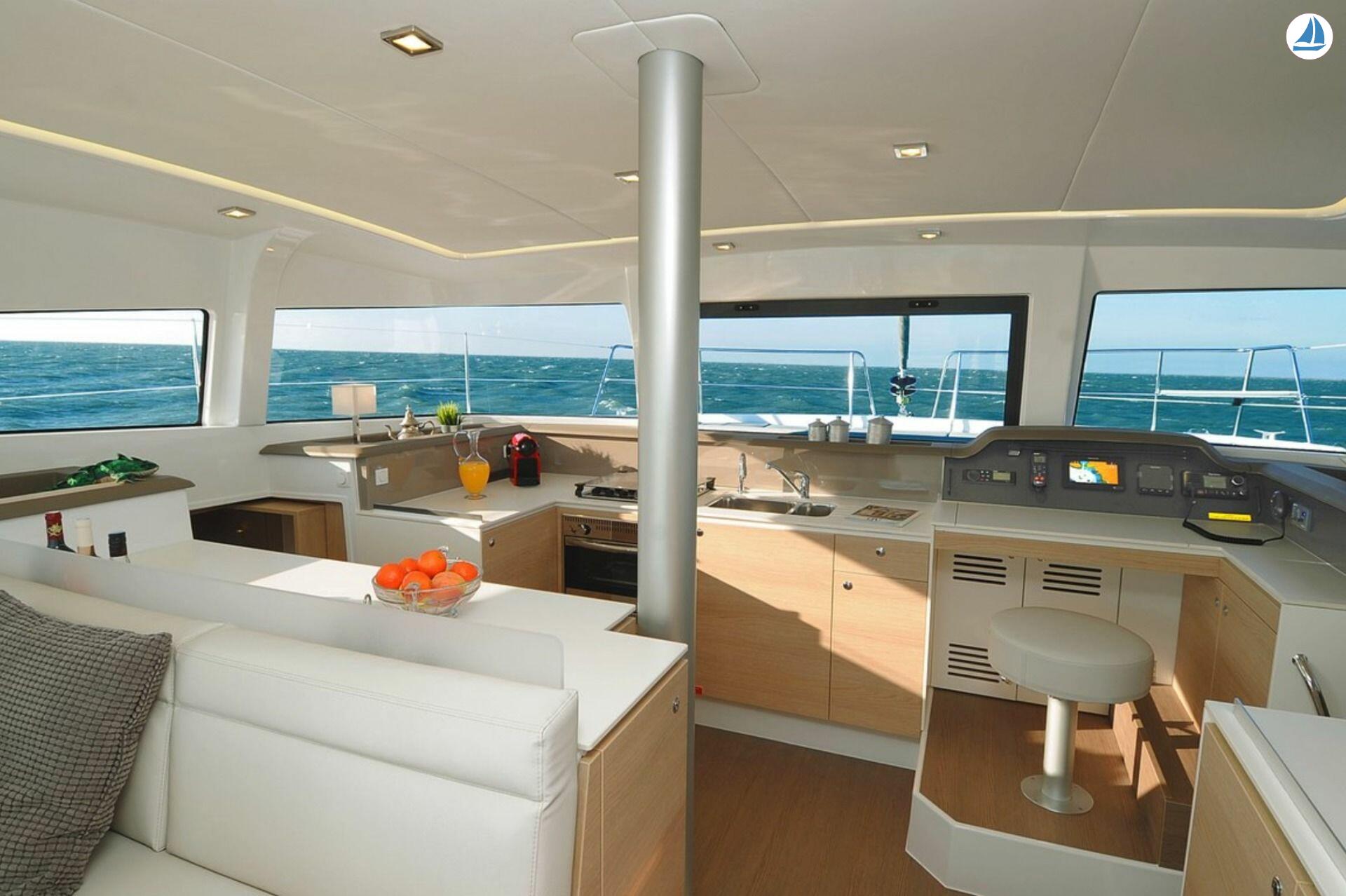 foto Bali - Catana 4.1 10