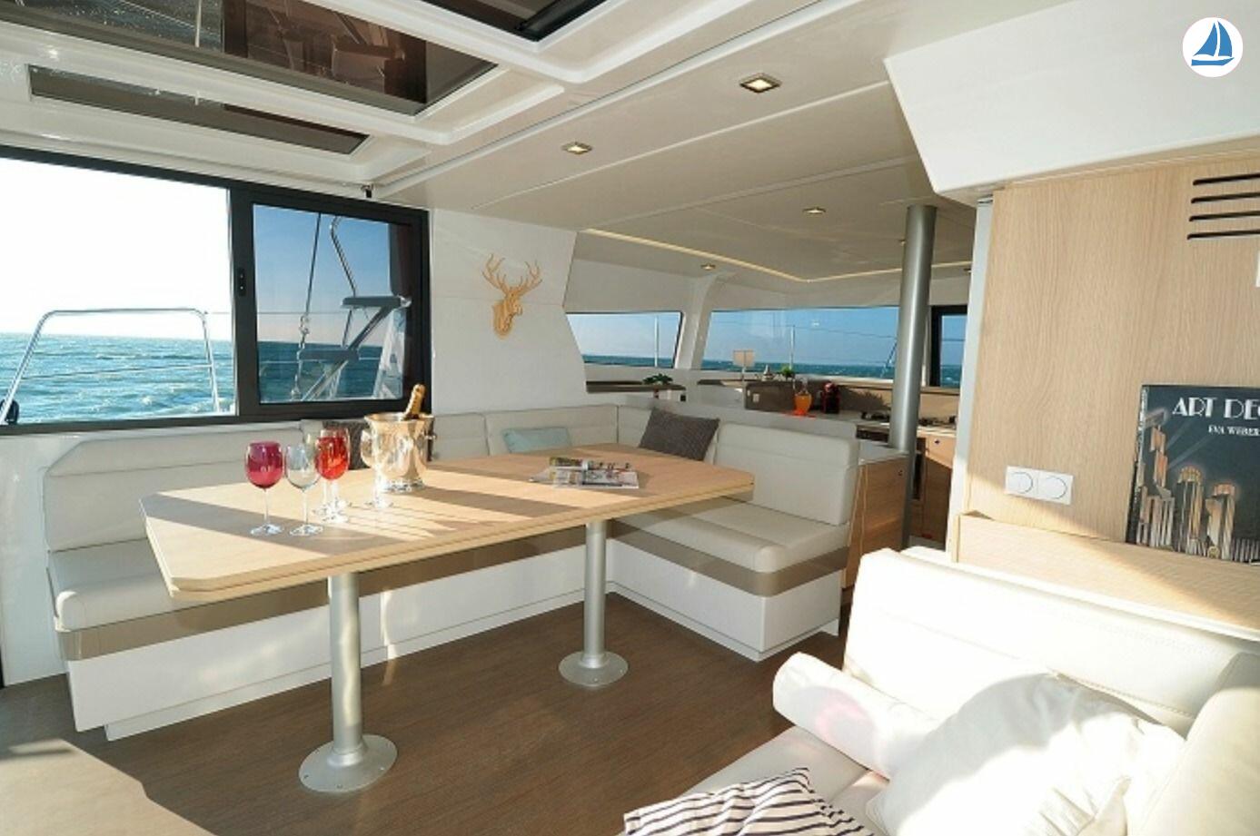 foto Bali - Catana 4.1 11