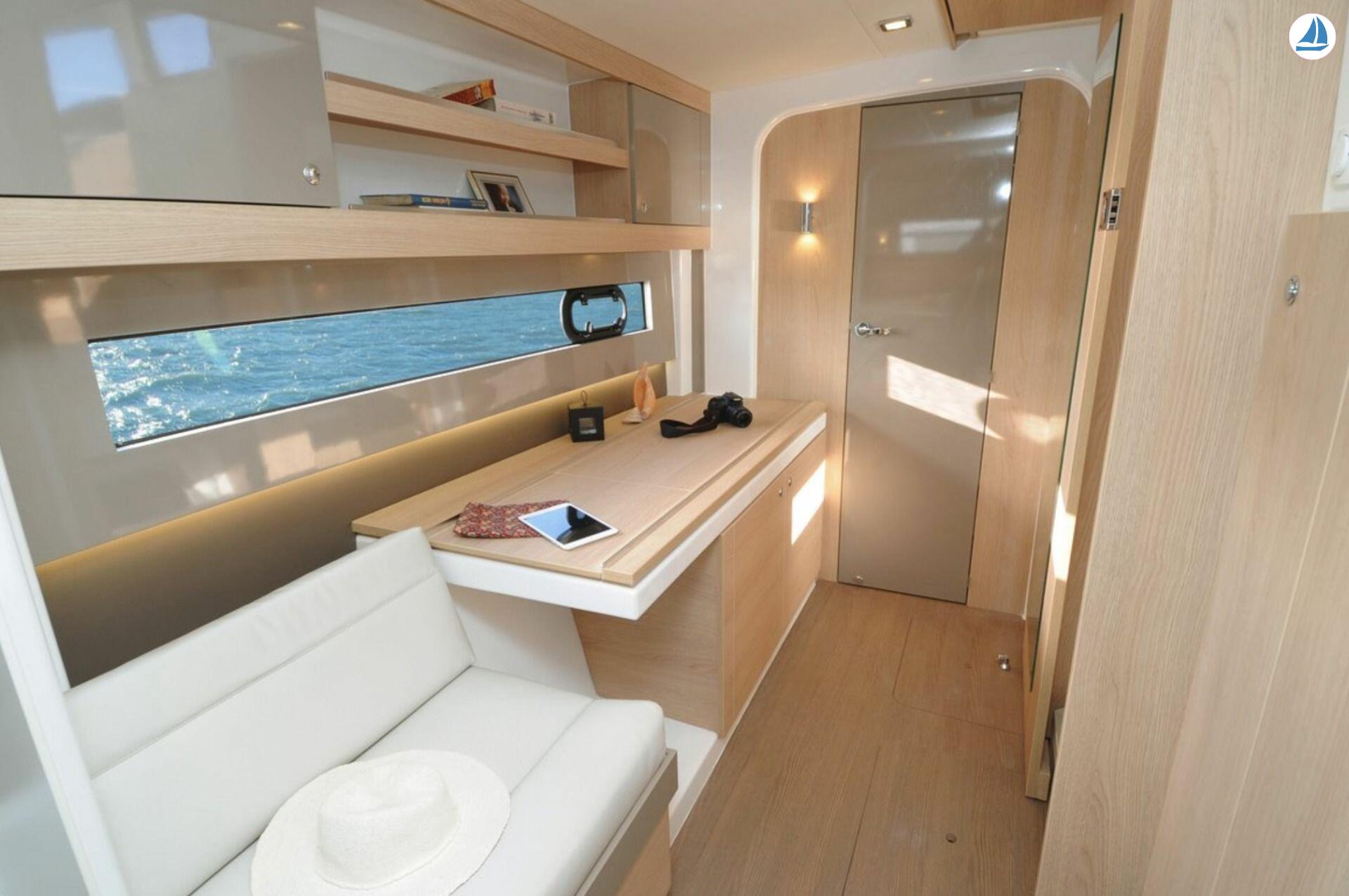 foto Bali - Catana 4.1 12