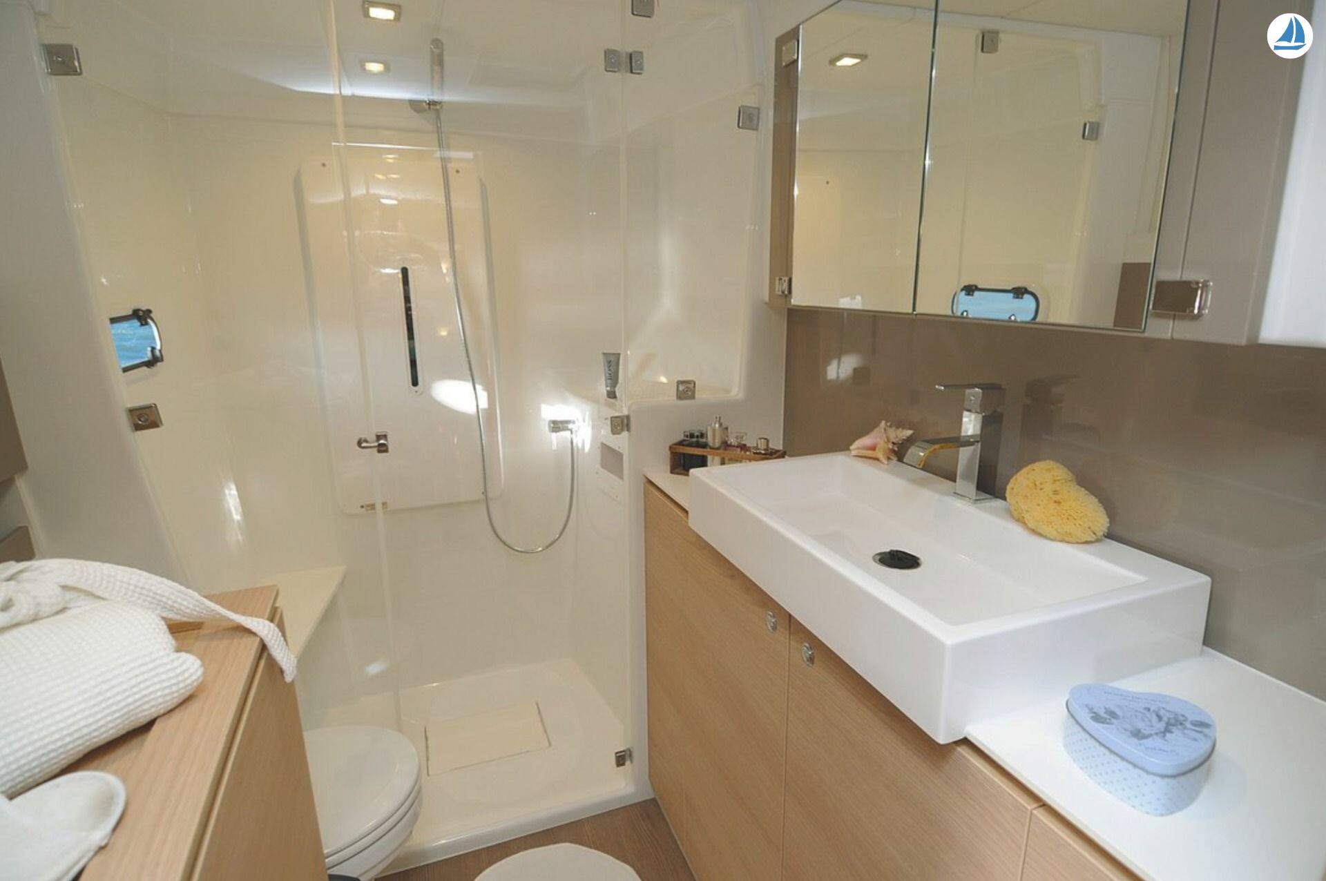 foto Bali - Catana 4.1 14