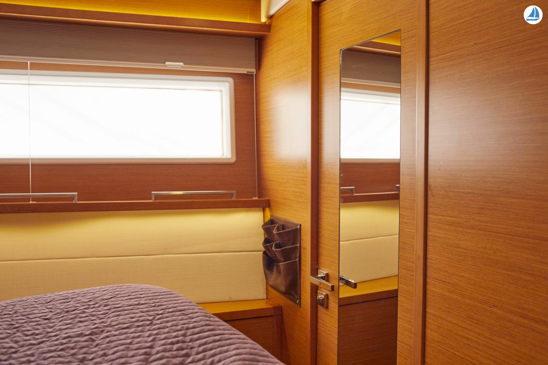 foto Lagoon Catamarans 560 26