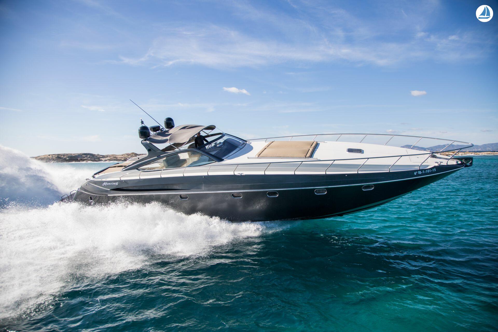 foto Alfamarine 60 1