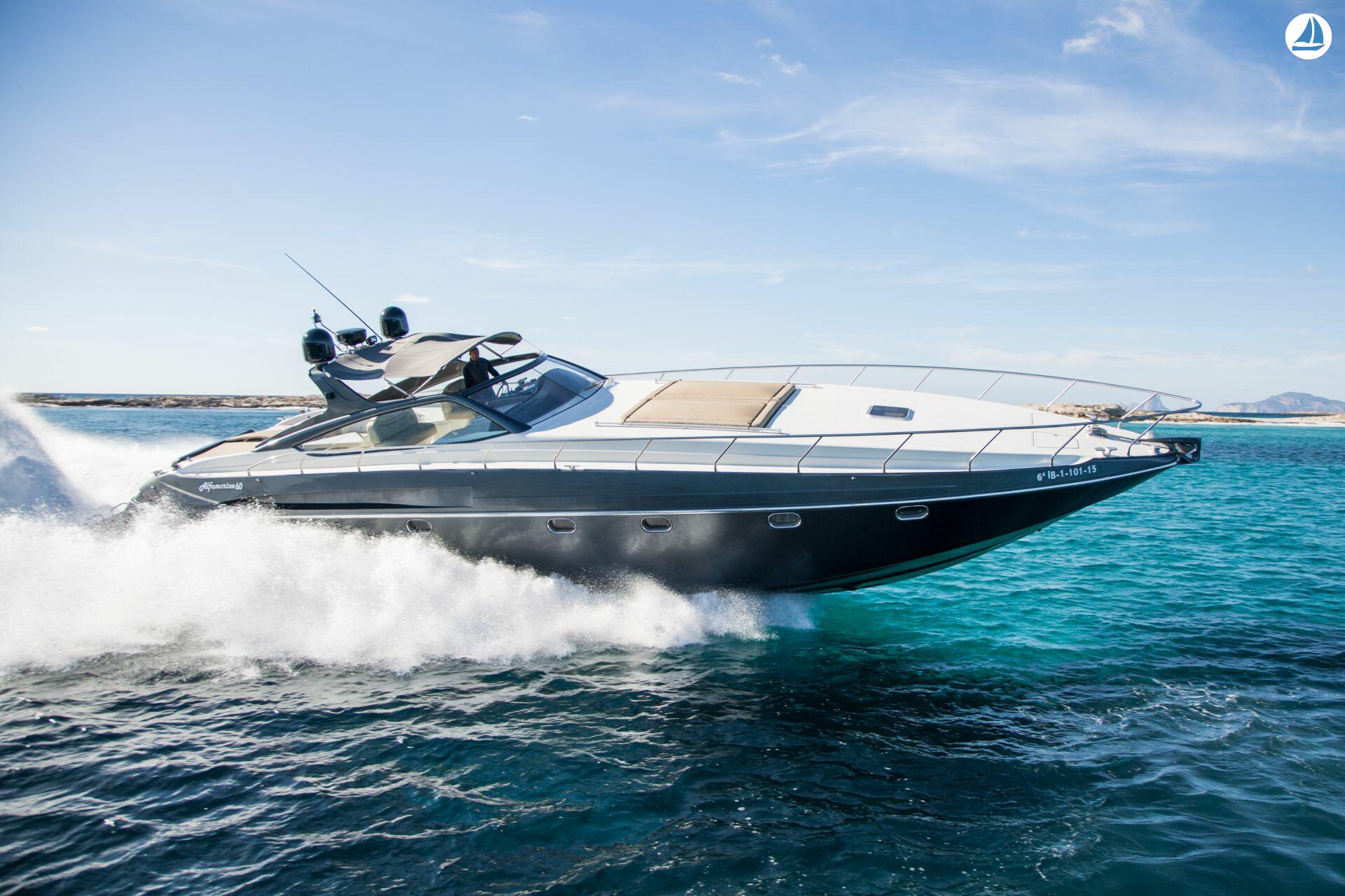 foto Alfamarine 60 3