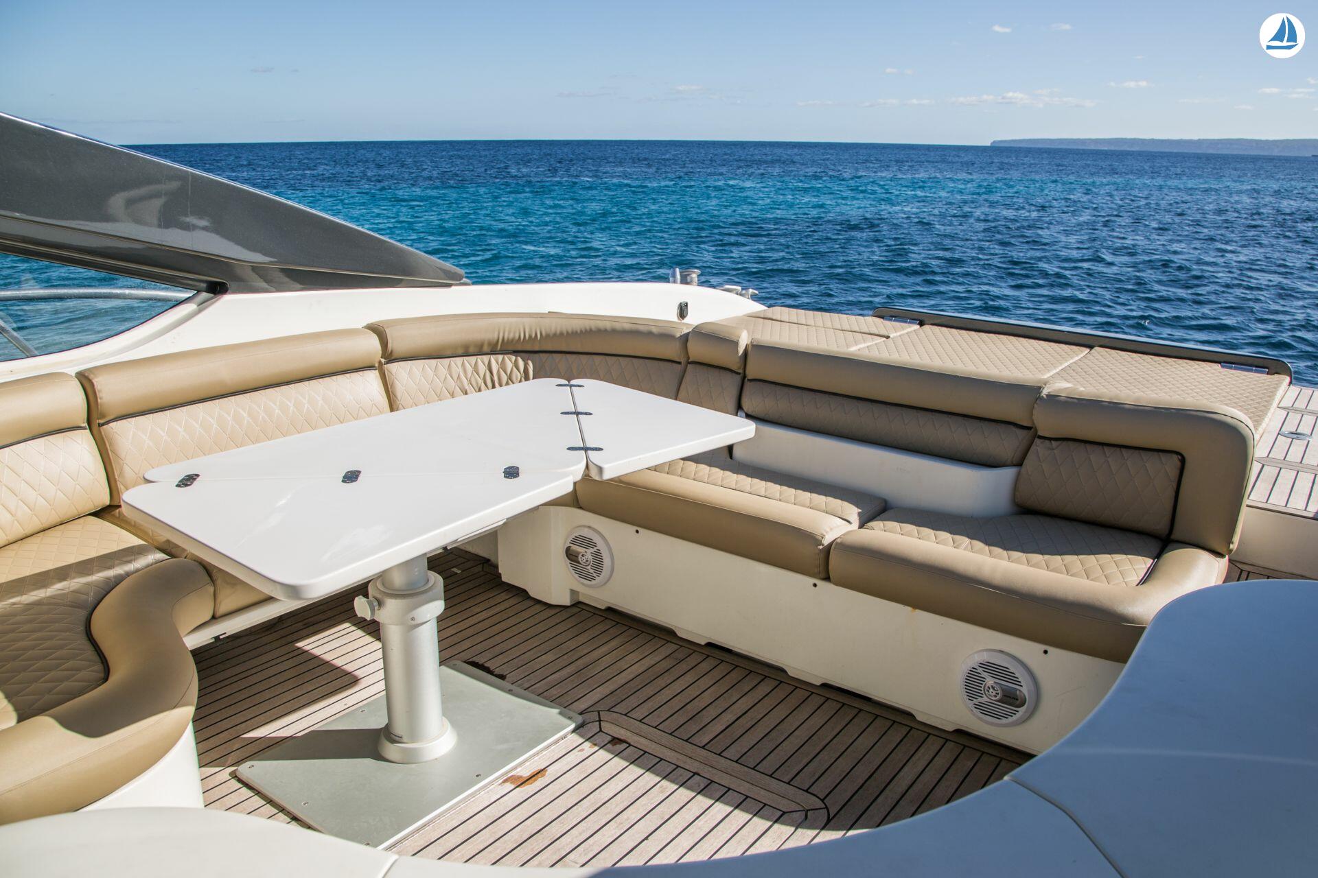 foto Alfamarine 60 4