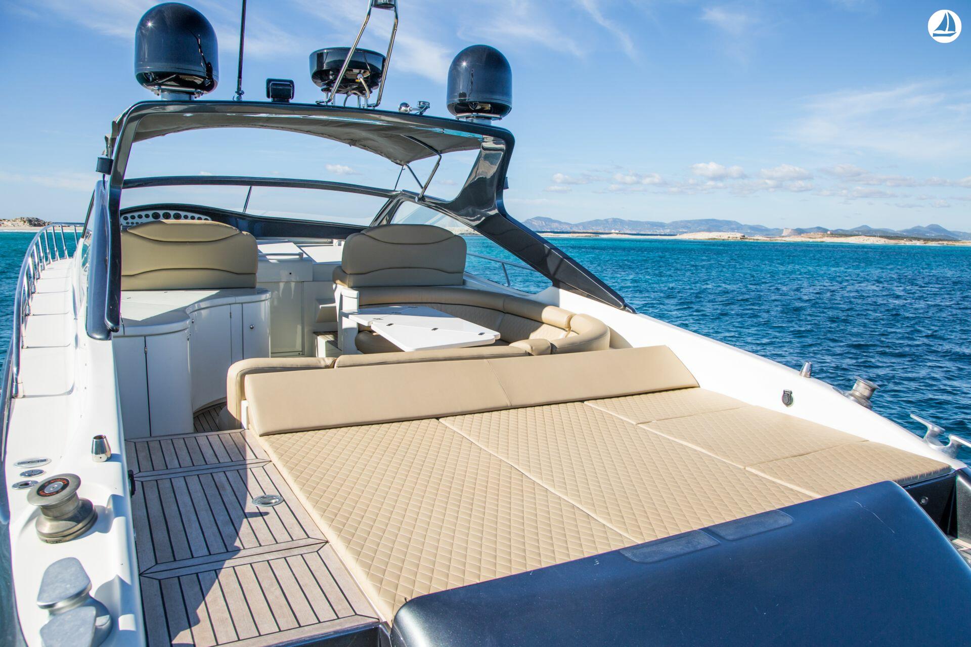 foto Alfamarine 60 6