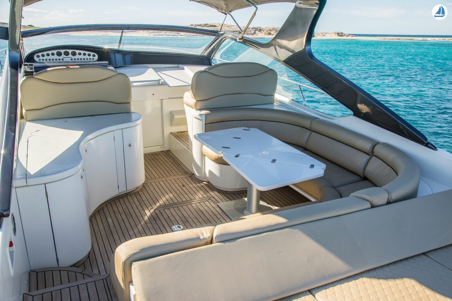 foto Alfamarine 60 7