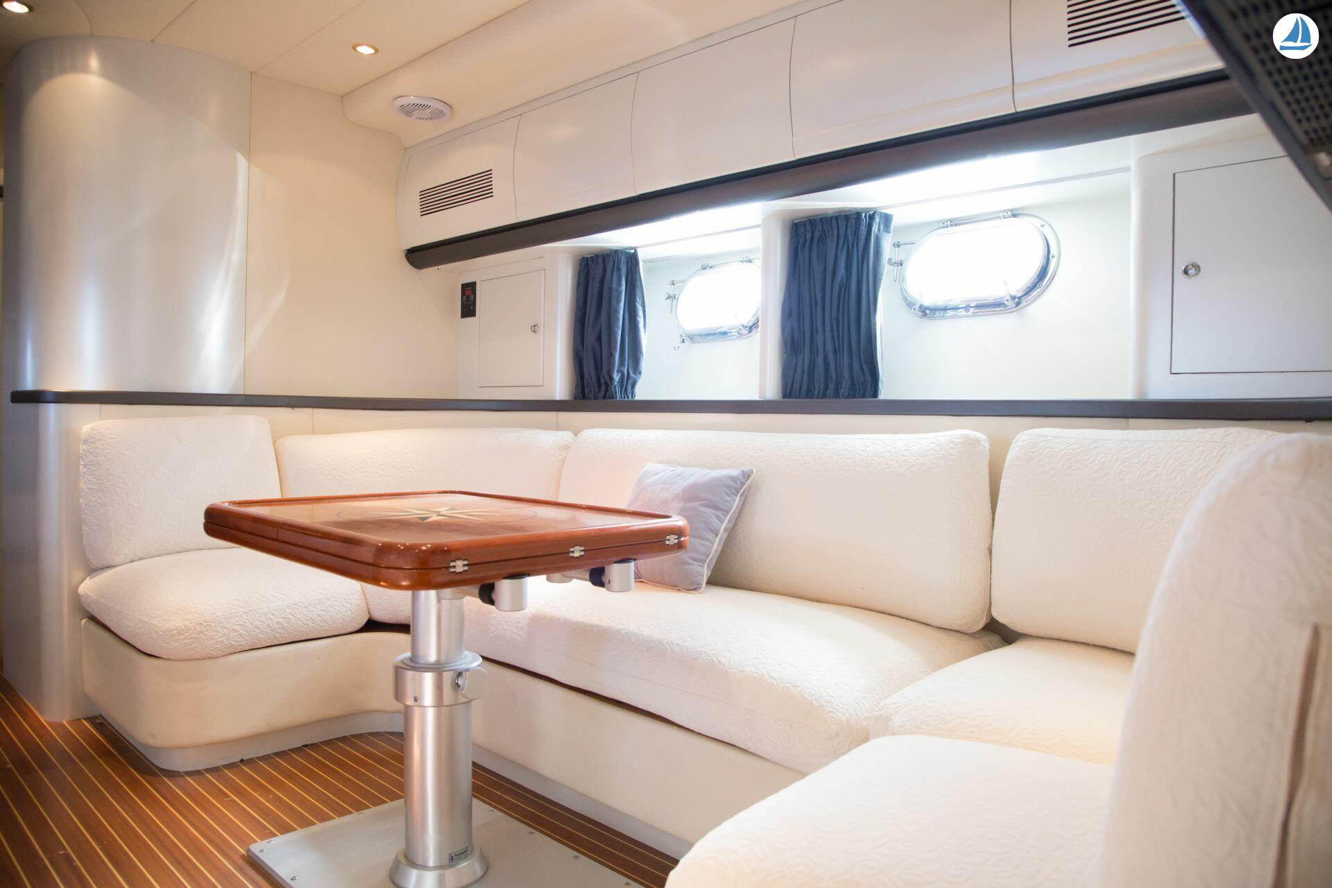 foto Alfamarine 60 9