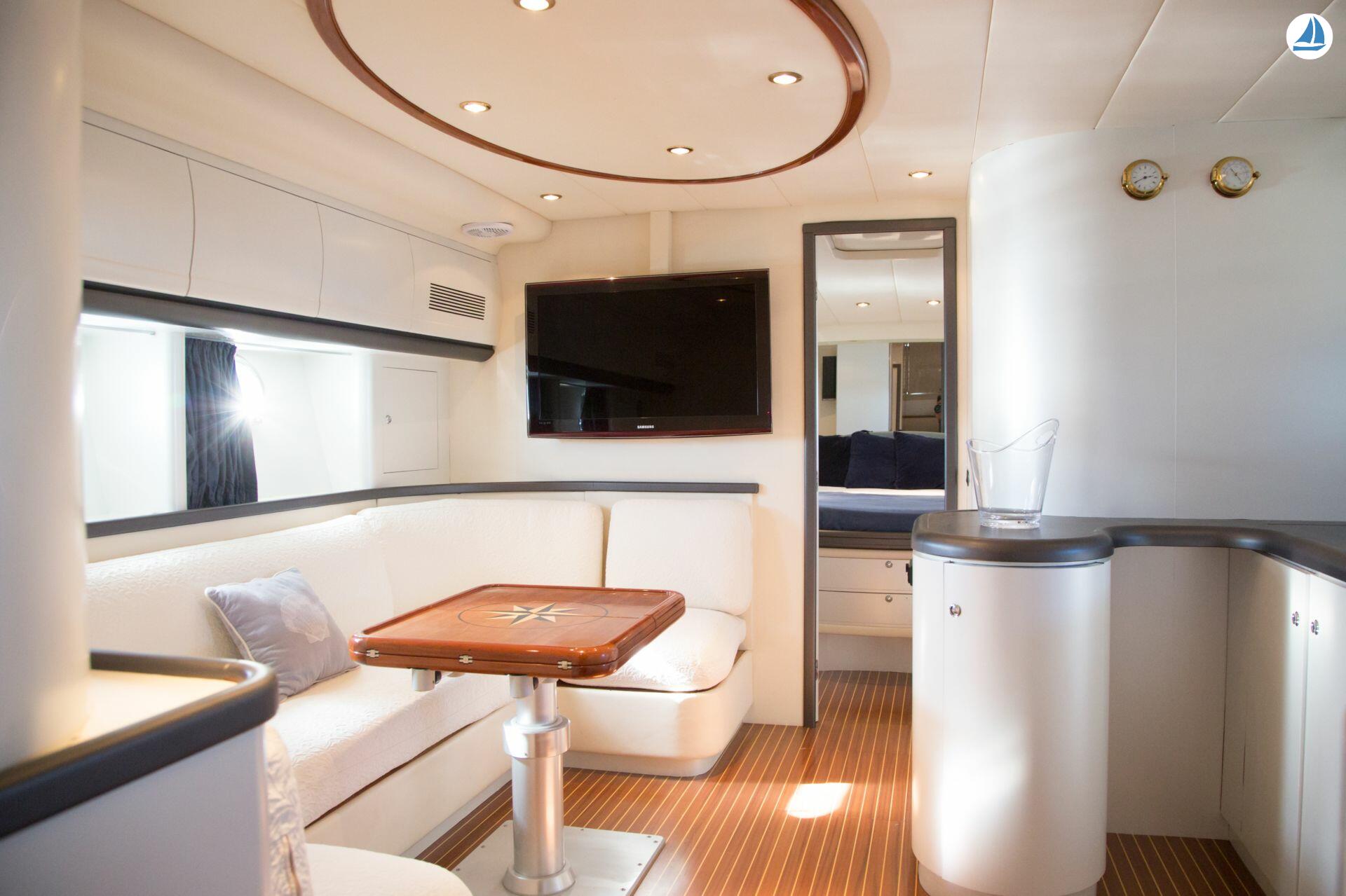 foto Alfamarine 60 10