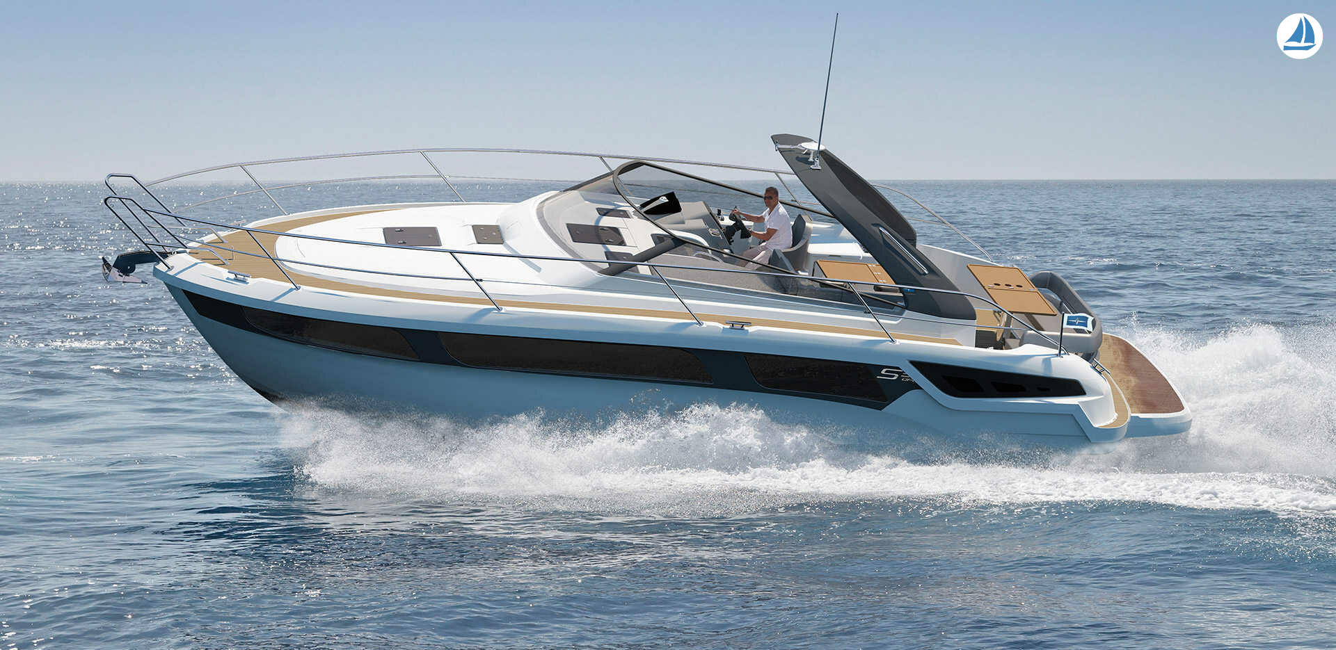 foto Bavaria Yachts S36 1