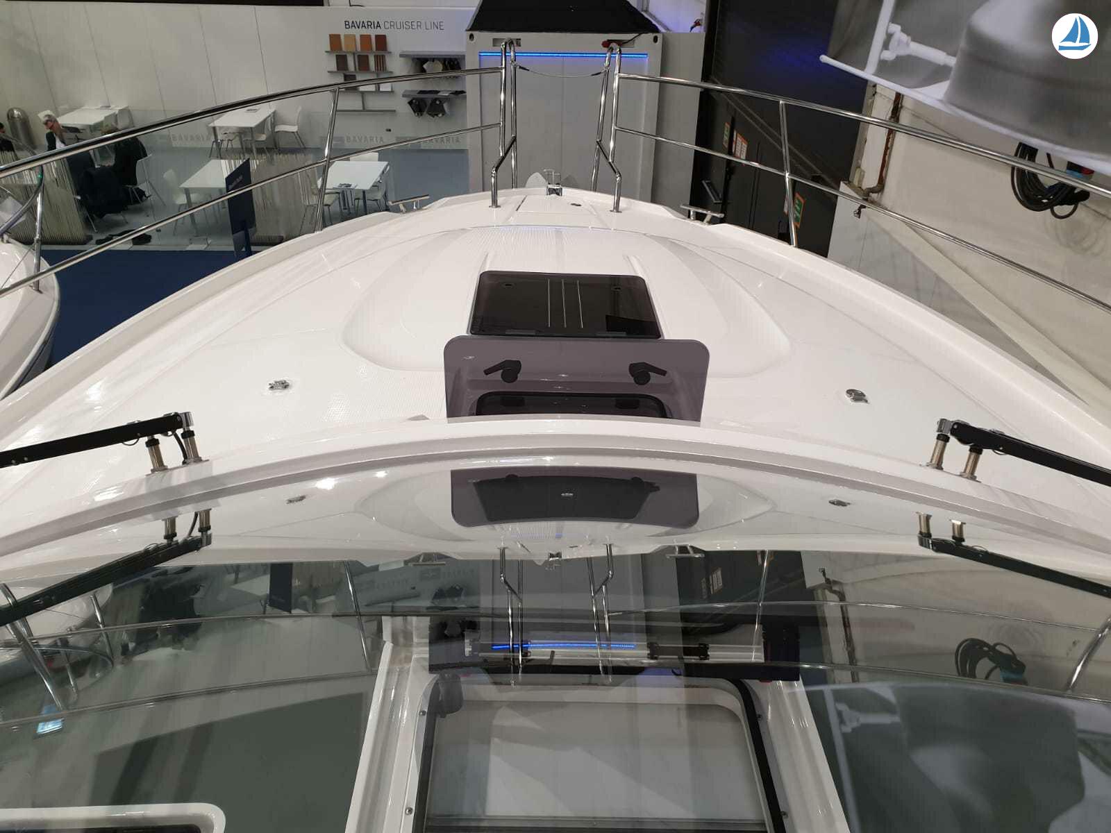 foto Bavaria Yachts S36 2