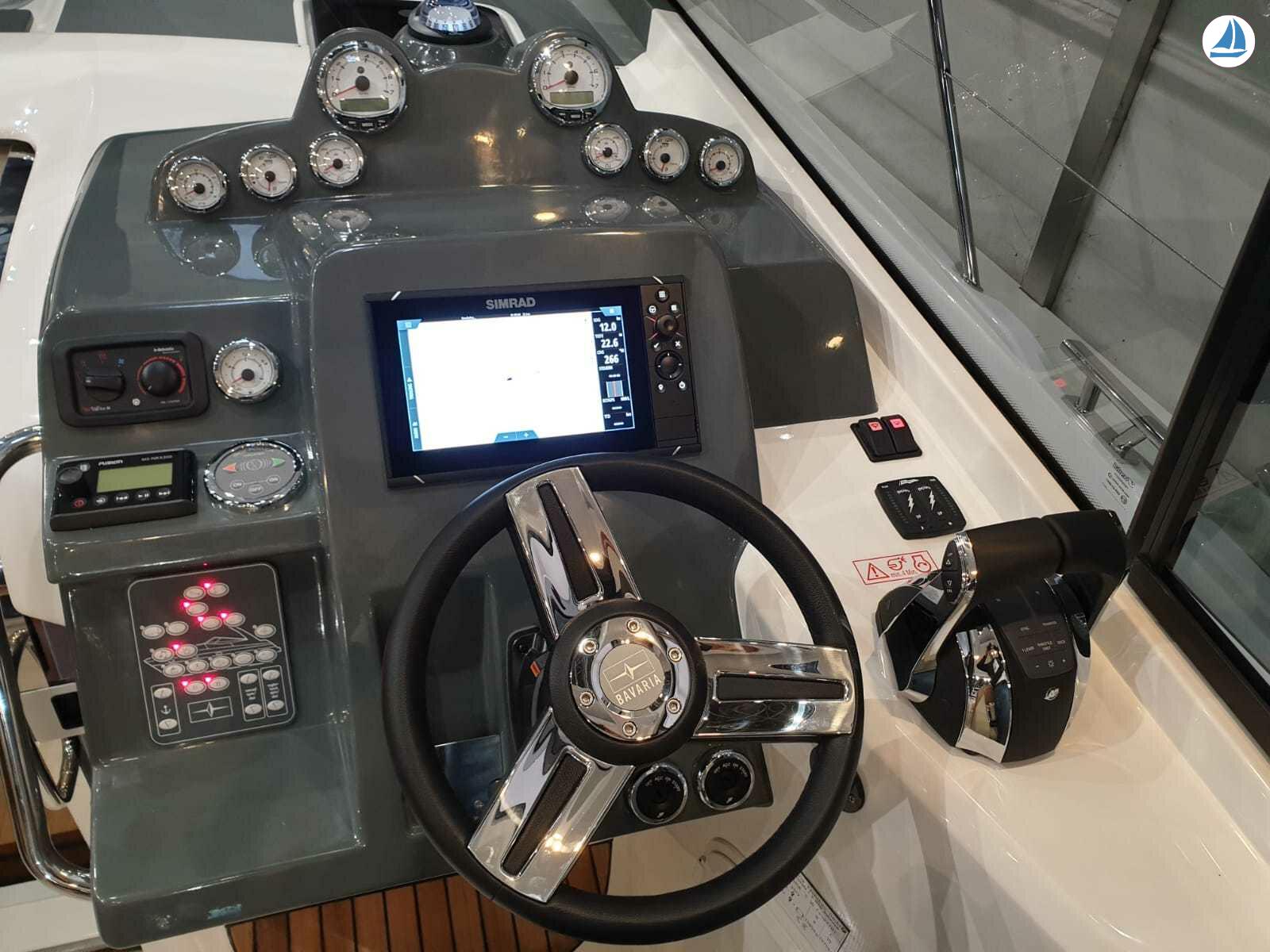 foto Bavaria Yachts S36 3